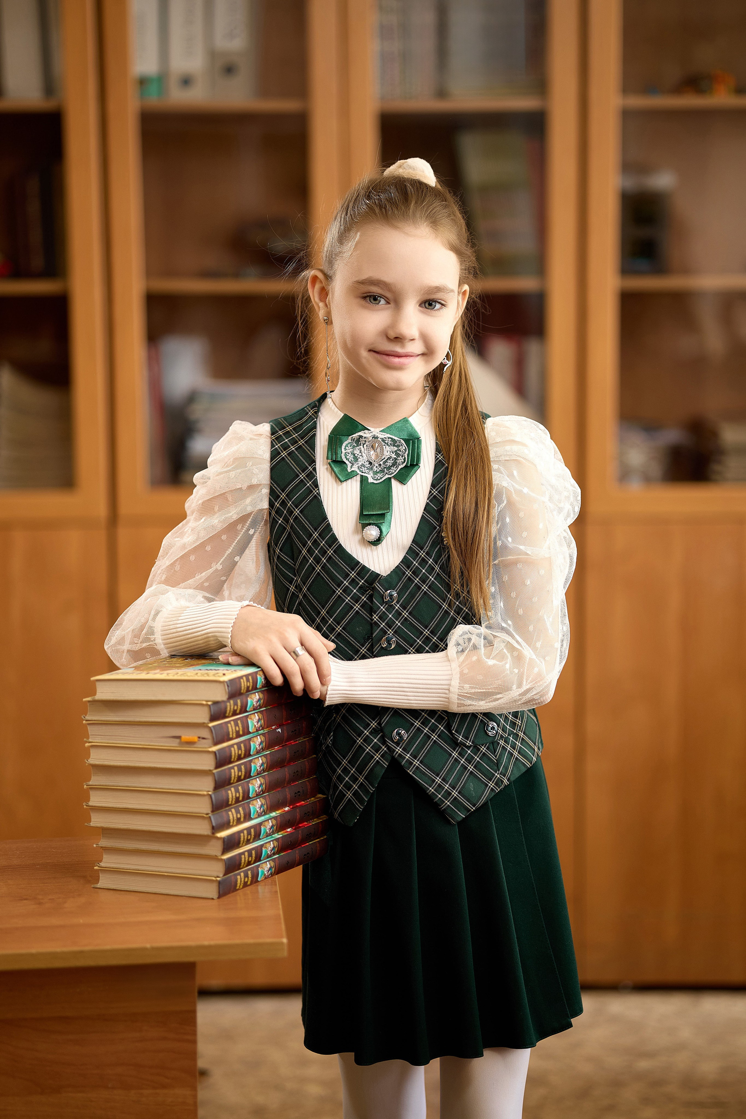 Фотокниги для начальных классов