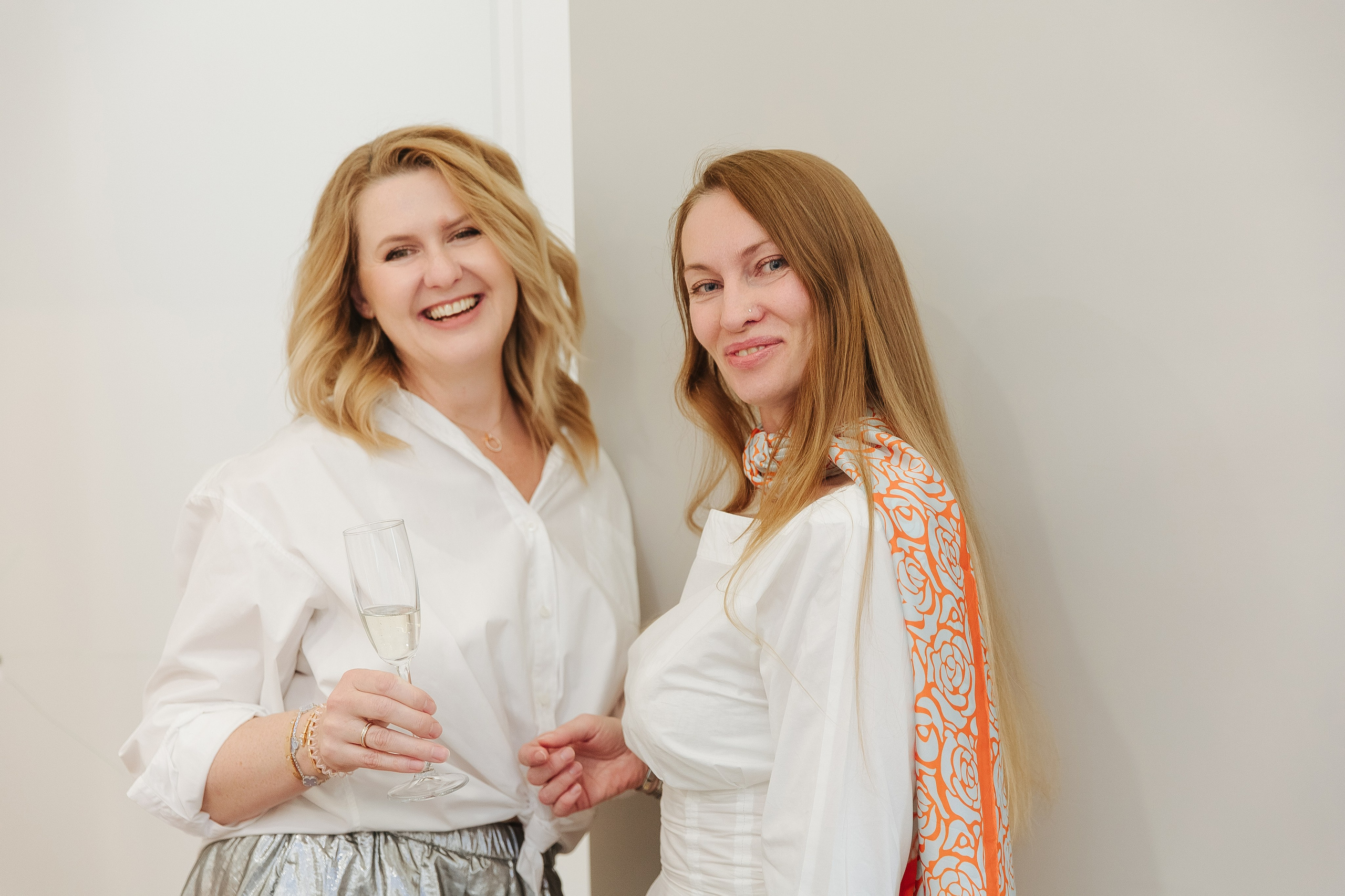 Открытие клиники. Фотограф в Красноярске Любовь Малеева