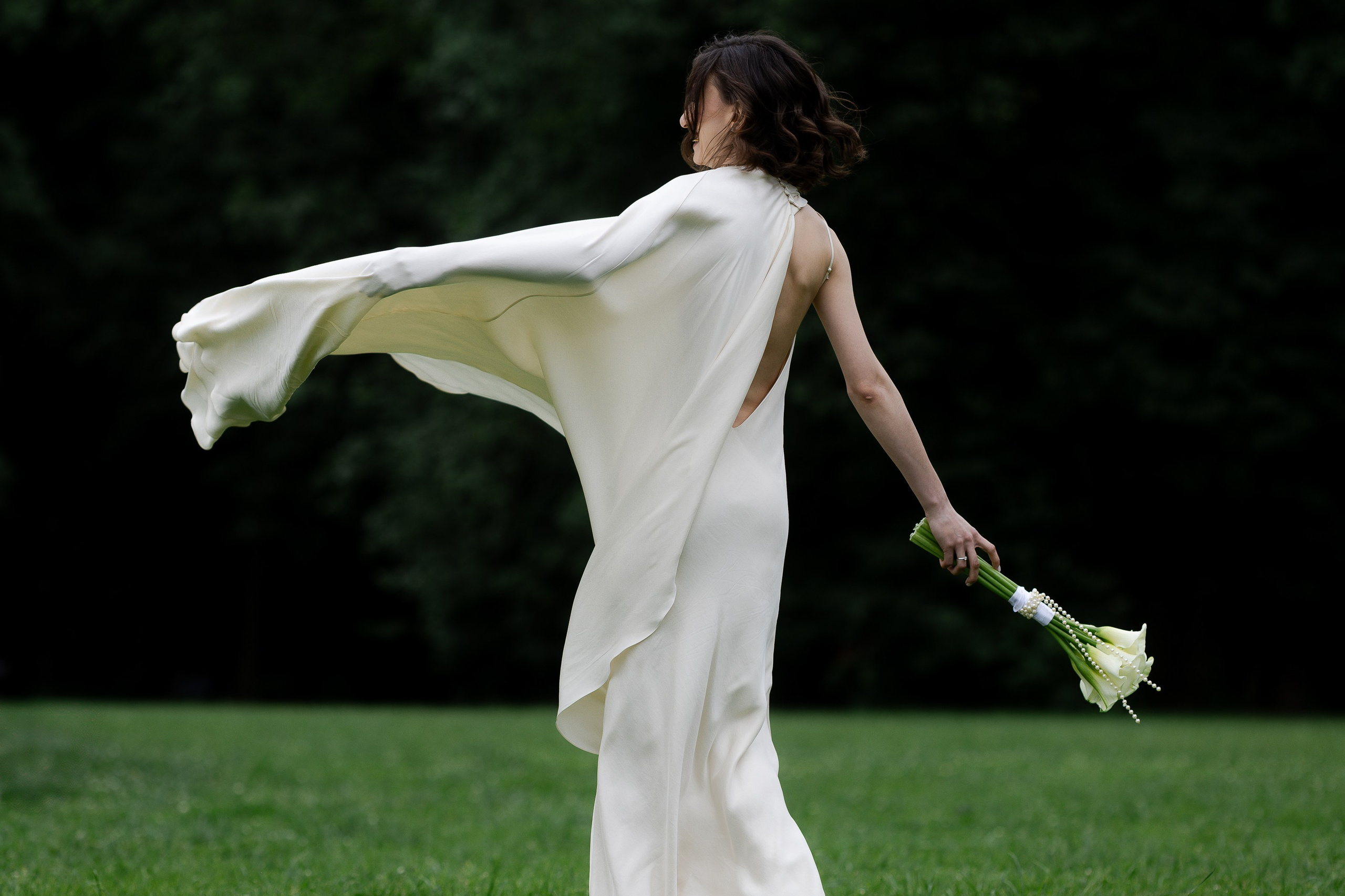 Свадебная. Фотограф в Москве