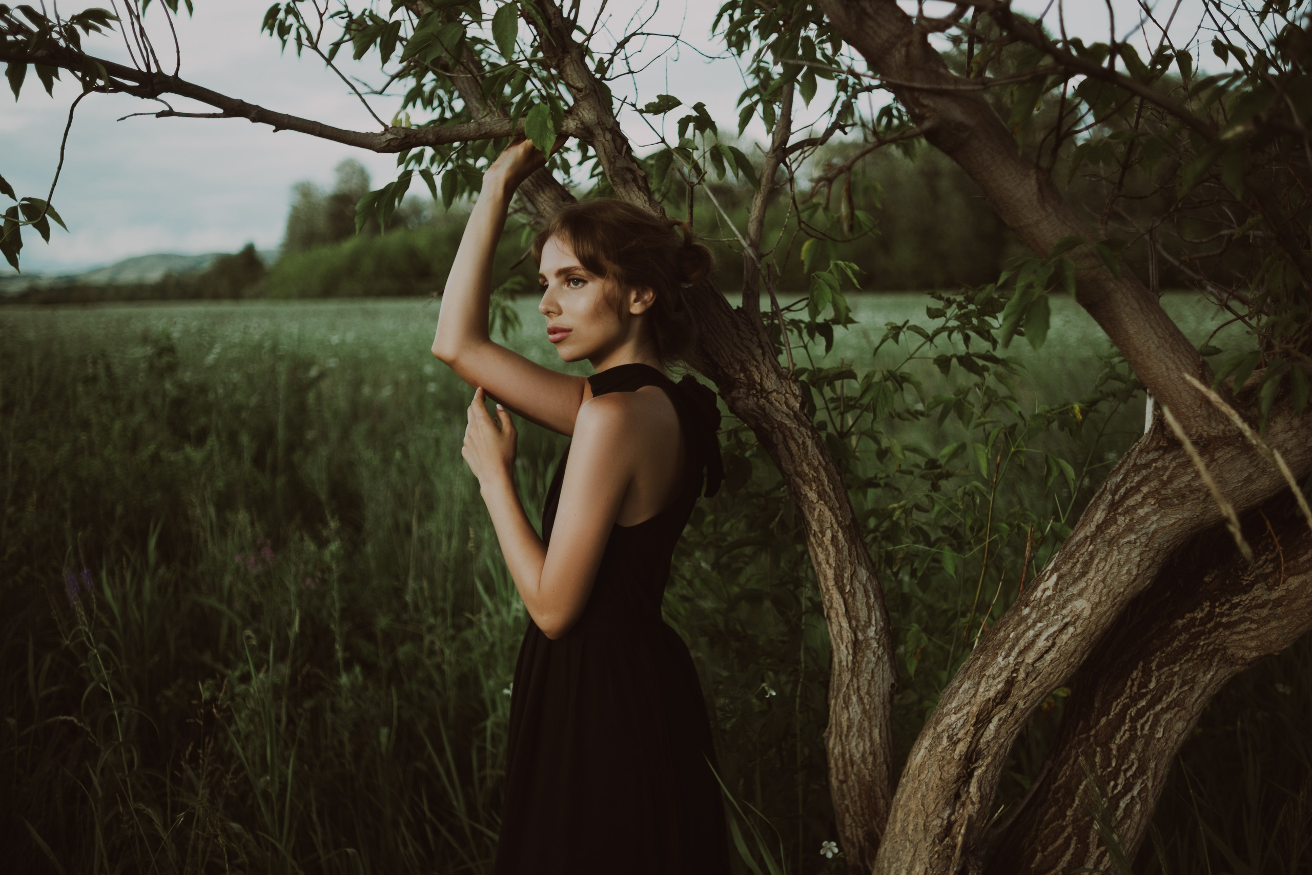 Софа. Фотограф Коробова Екатерина