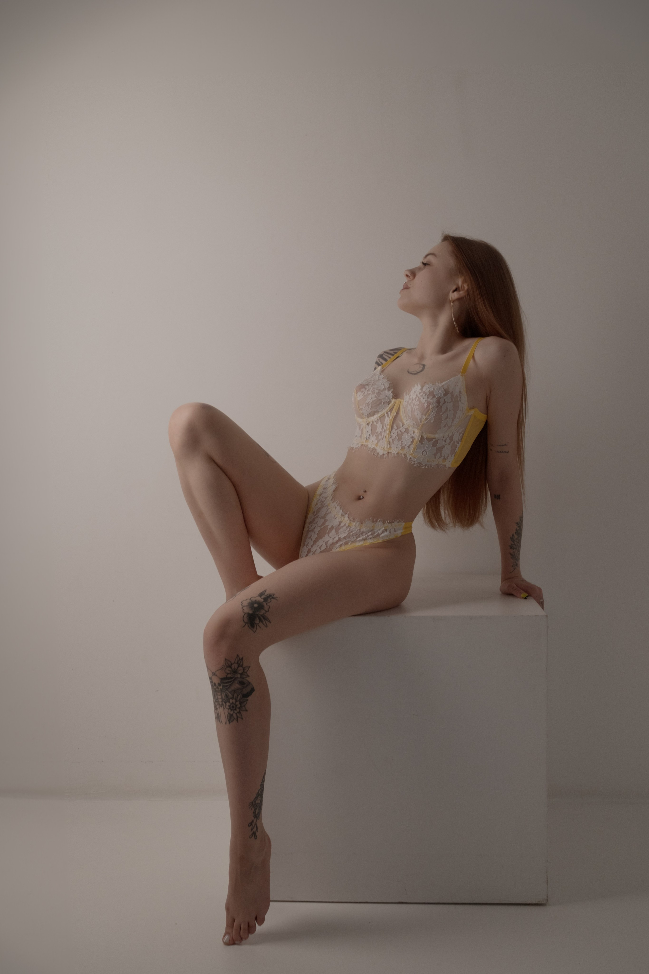 Саша. Фотограф Коробова Екатерина