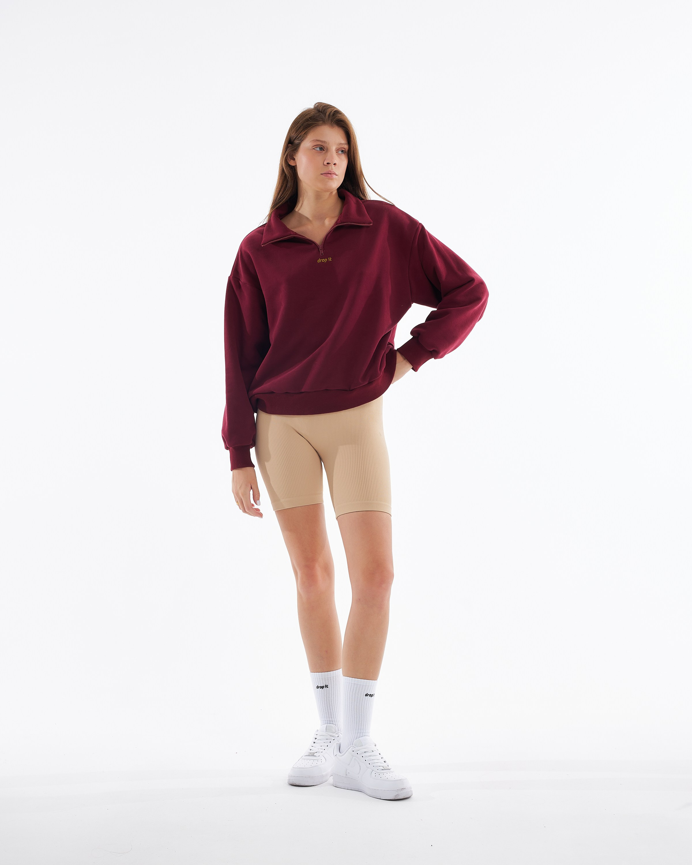 Съемка каталога для Бренда спортивной одежды в Москве. Букалова Людмила — фотограф для брендов одежды в Москве