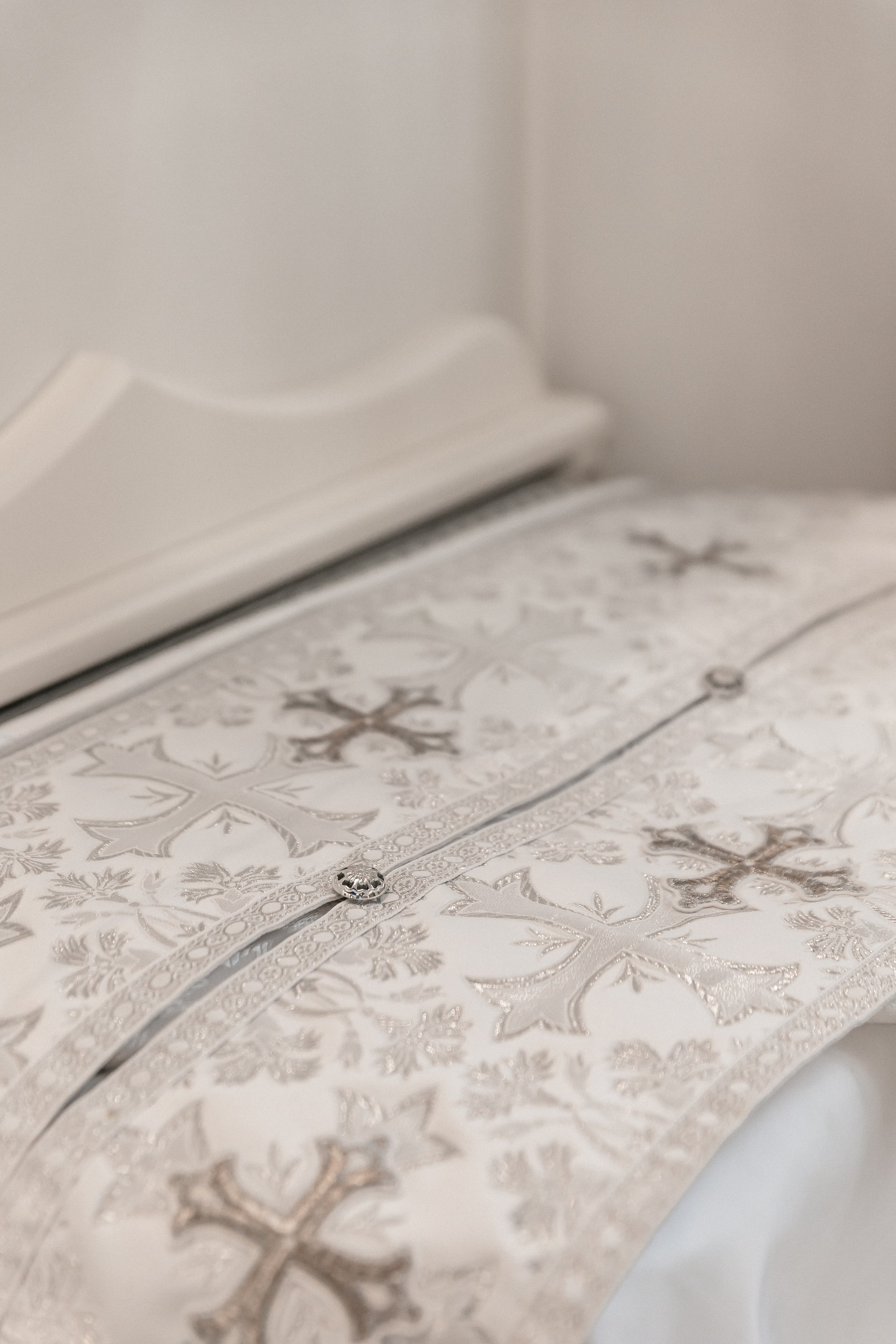 Крещение Валерии (конфиденциальное). Семейный фотограф Минск Усова Ольга