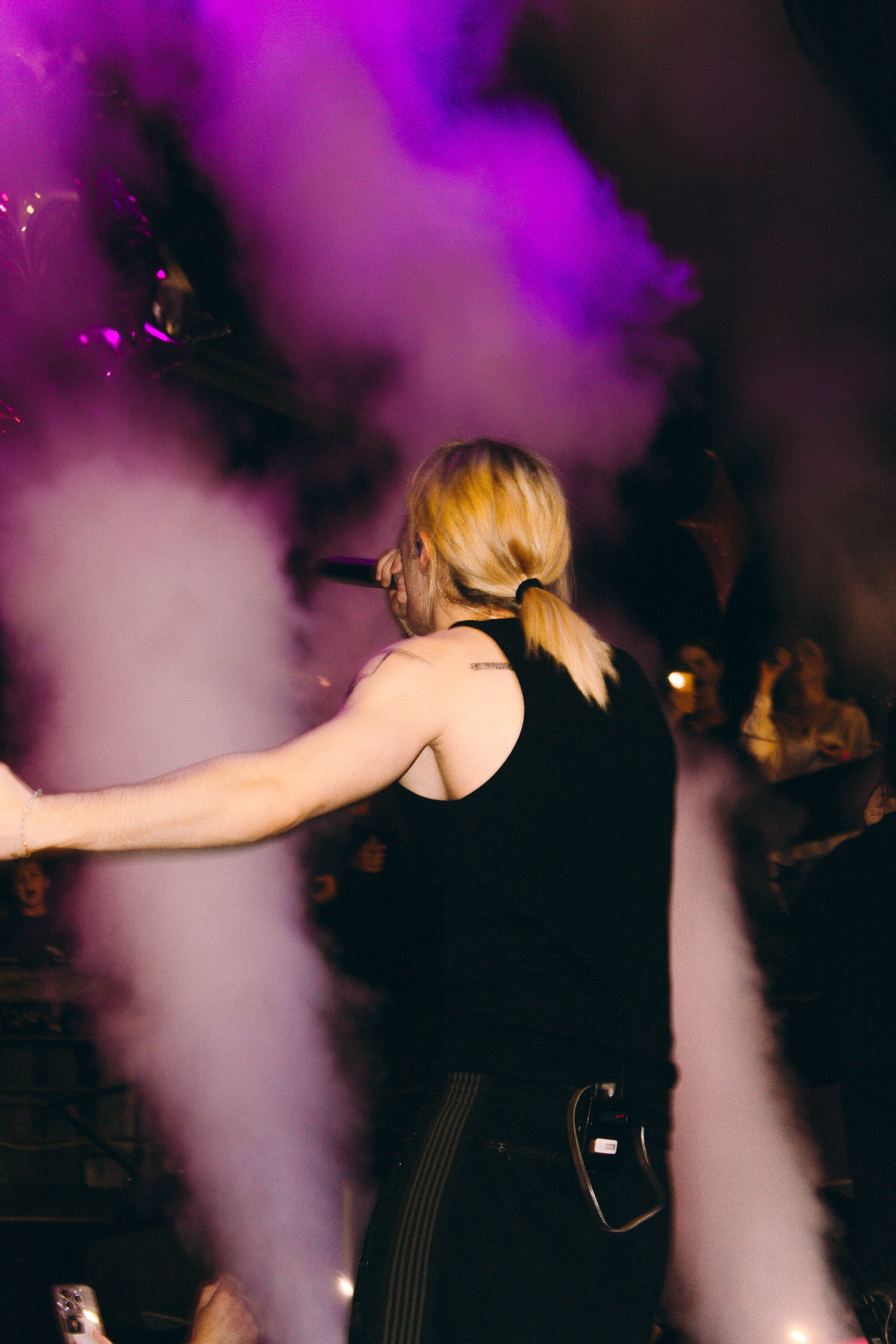 Nkeeei, Uniqe и Артем Шиловец. ФОТОГРАФ ВЛАДИВОСТОК НИКИТА КОРОЛЁВ