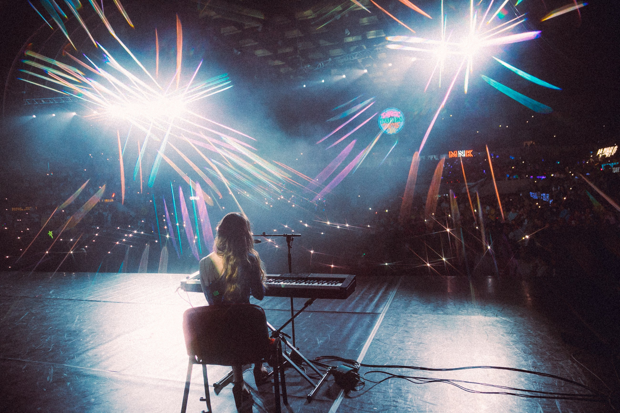 TODES DANCE BATTLE ЛУЖНИКИ 2024. Юлия Кулиш // Pocahontas