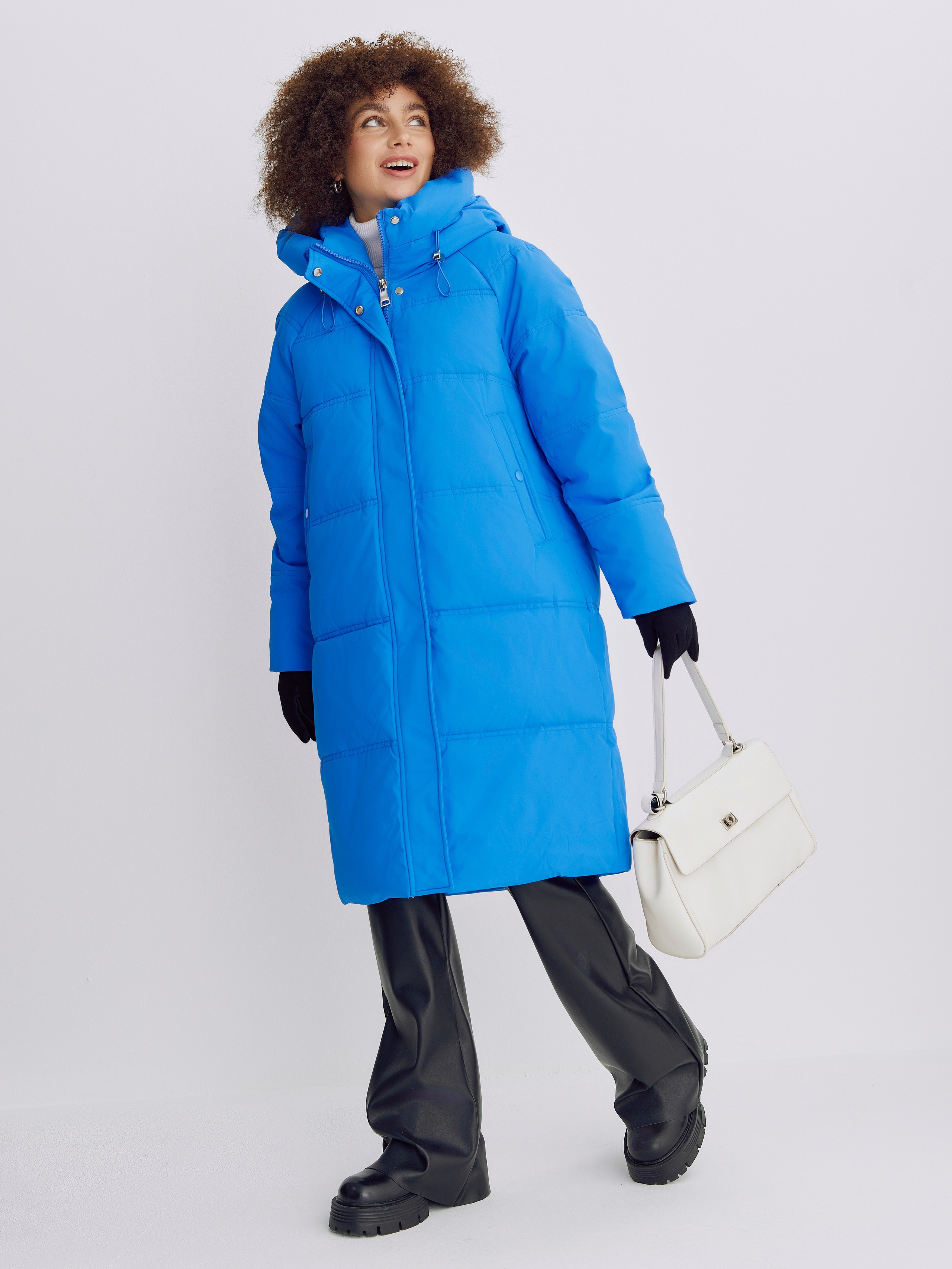 Куртки. Фотограф для маркетплейсов в Москве