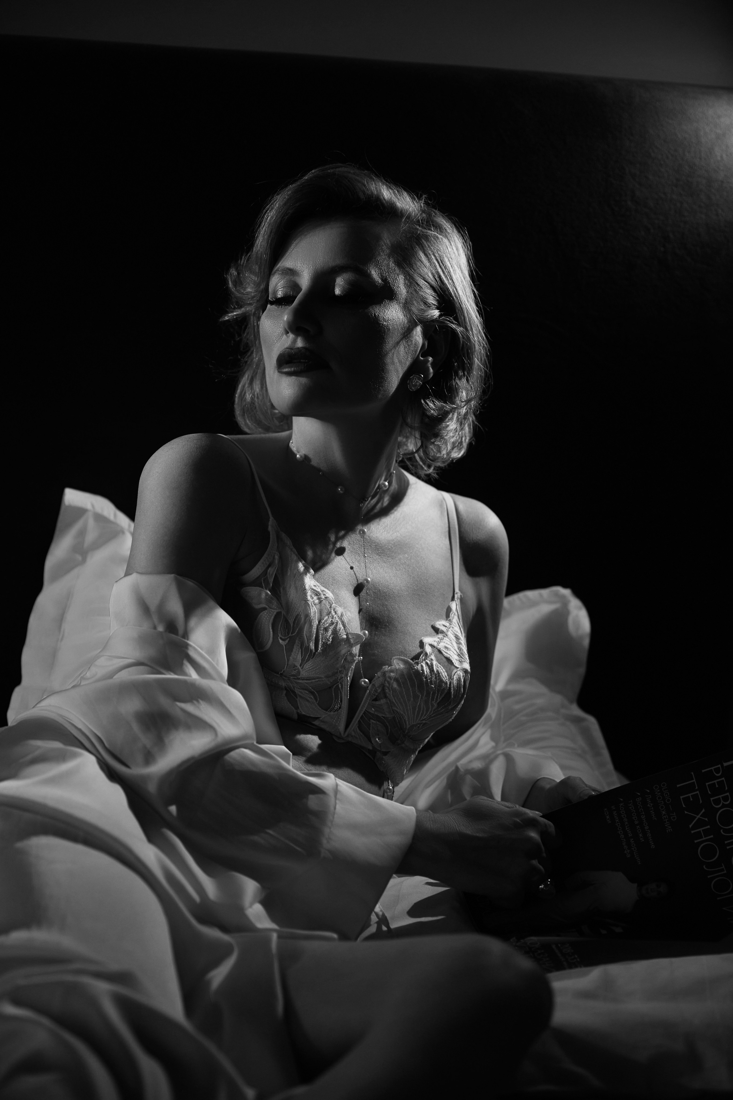 Марина. Фотограф женского портрета, беременности и материнства Харькова Елена