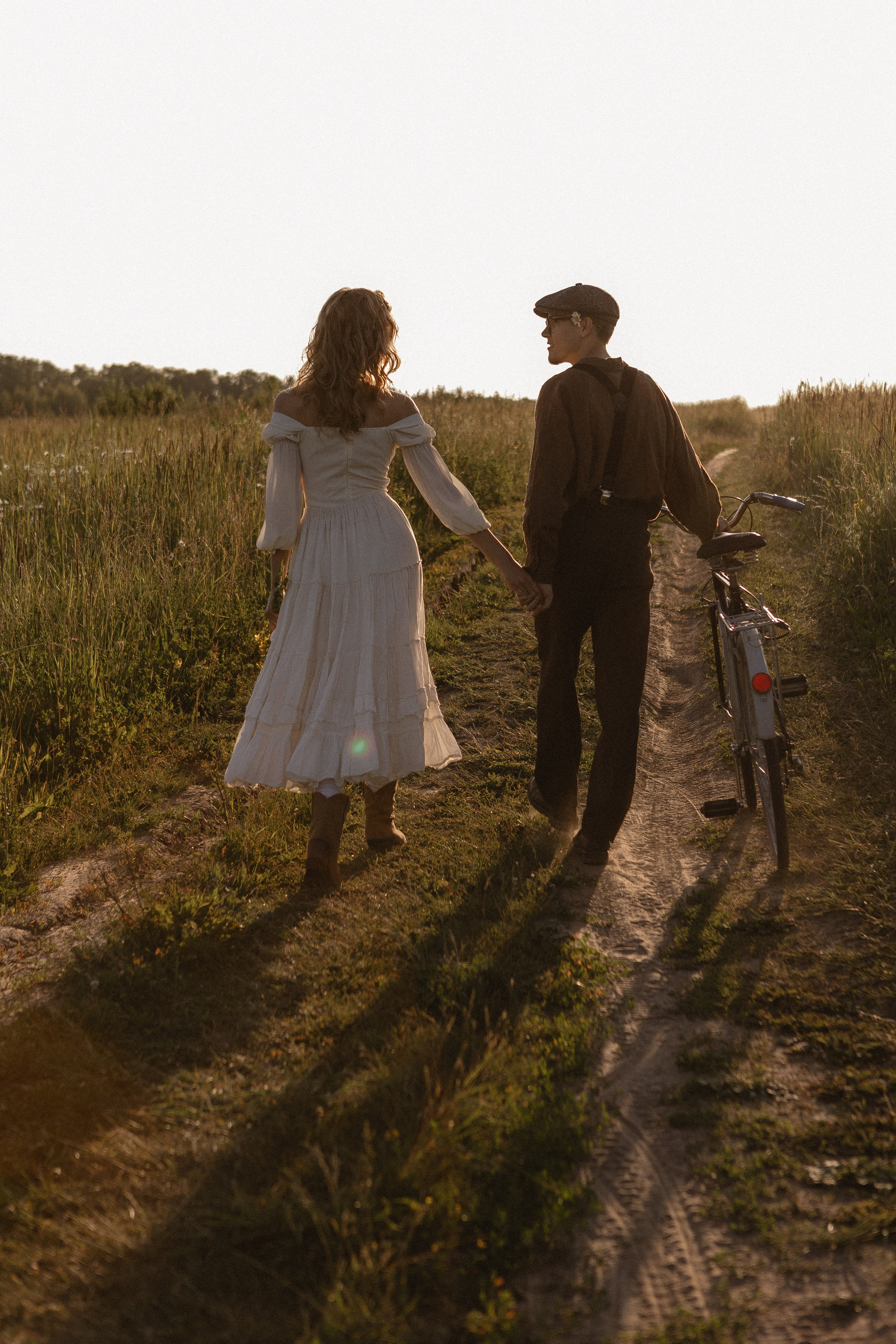 Инсаф и Валерия. Фотограф в Казани.Снимаю индивидуальные портреты, love story и свадьбы