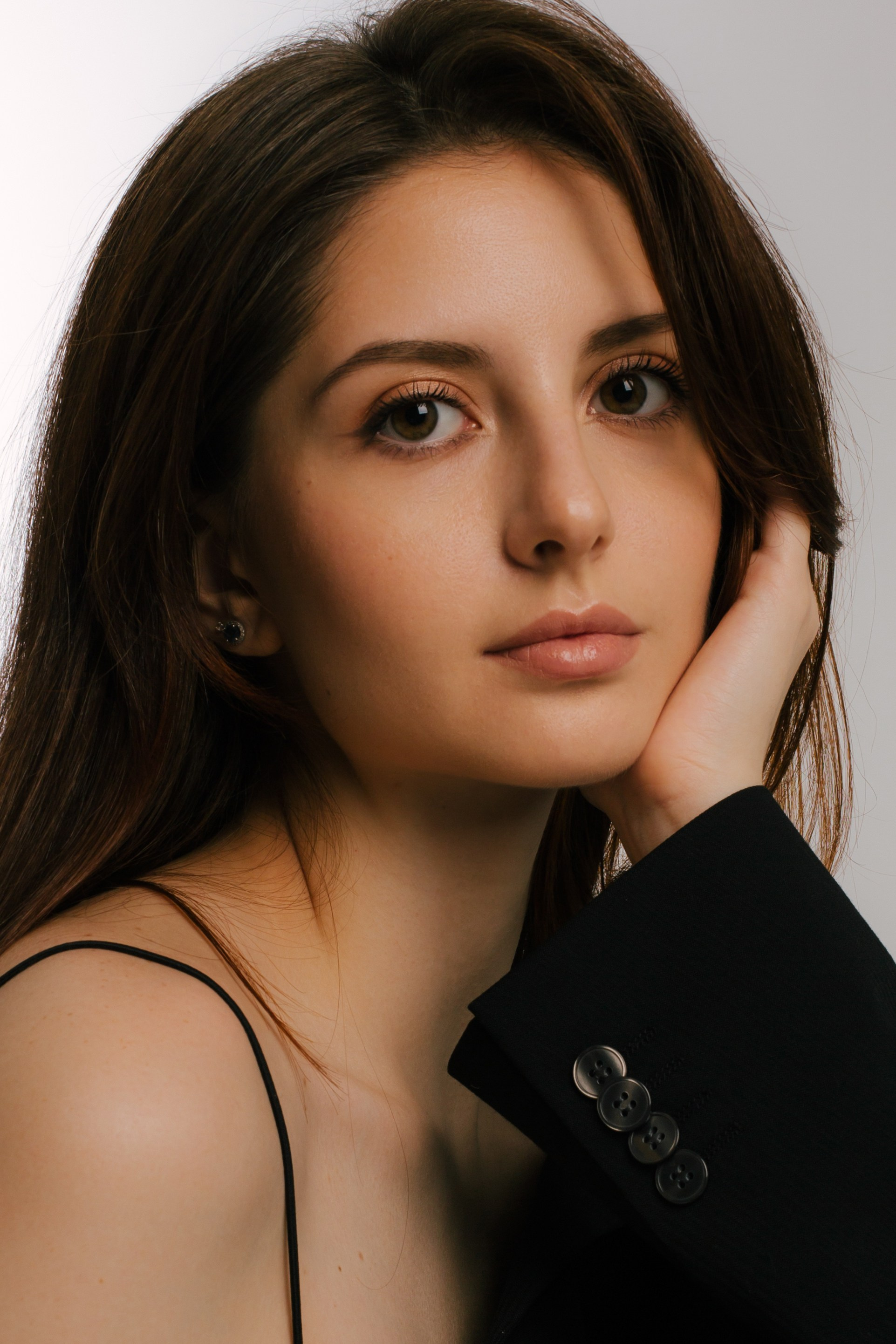 Индивидуальная фотосессия Спб. Фотограф в Санкт-Петербурге Черкесова Дарья