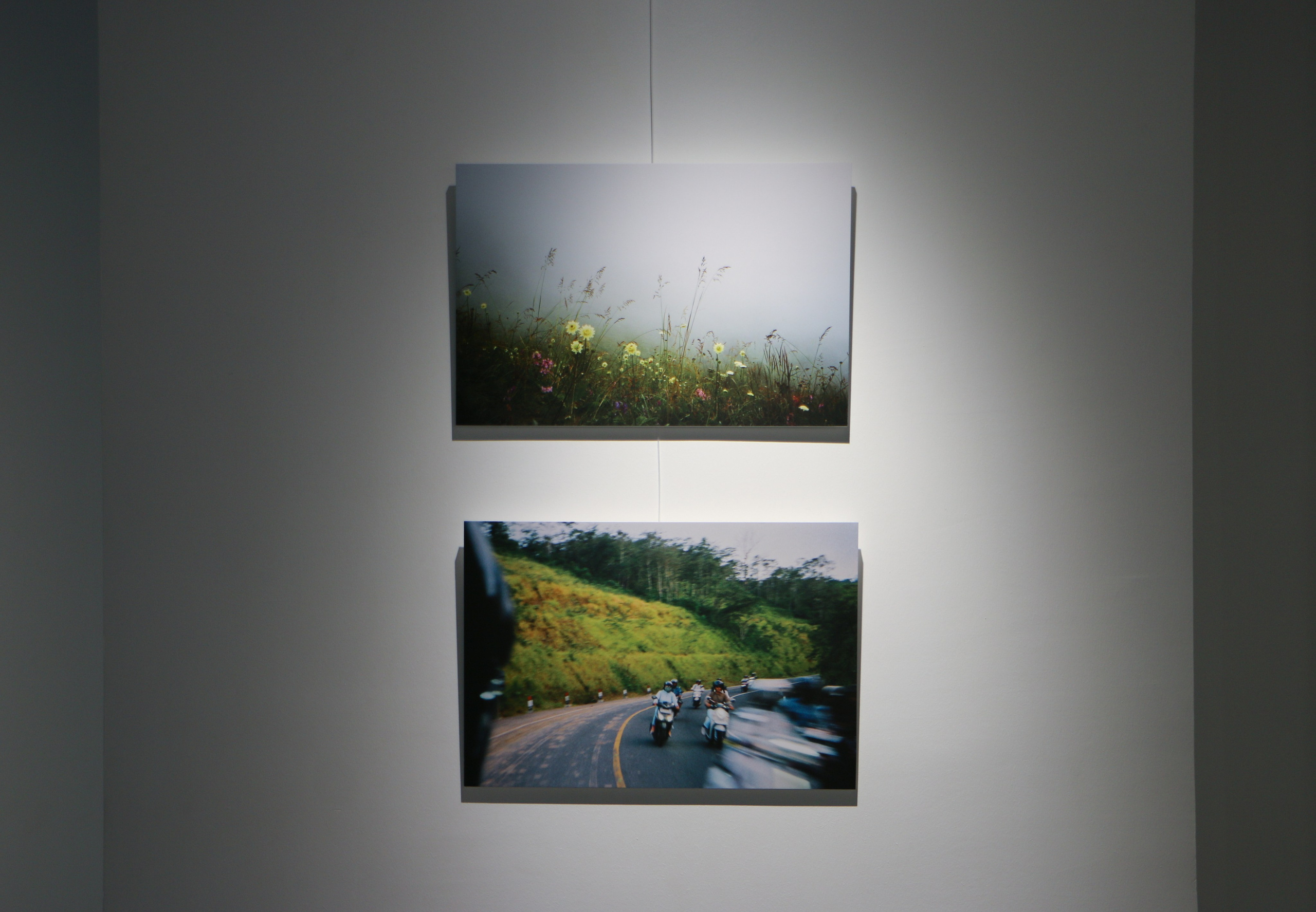 Самый сладкий сон. Любовь Моргасова [LU SPRING]: Фотограф и куратор