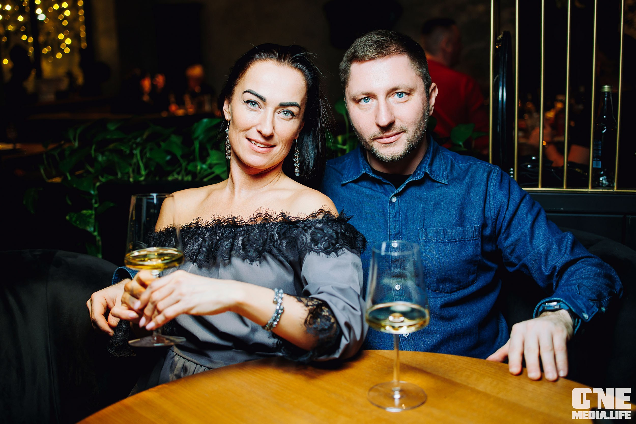 Клубный концерт в El Greco: Братья Грим. One Media Life: фоторепортажи, фотоотчеты с мероприятий и заведений