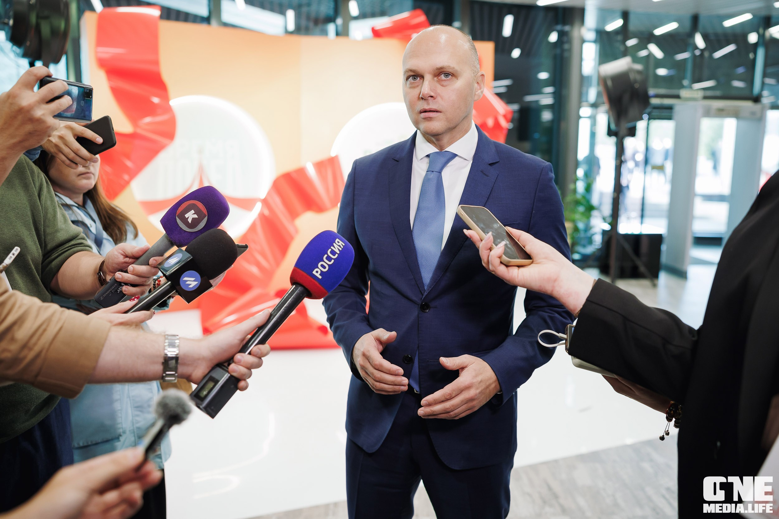 Фоторепортаж VII Международный форум «Вселенная бизнеса. Время Побед». One Media Life: фоторепортажи, фотоотчеты с мероприятий и заведений