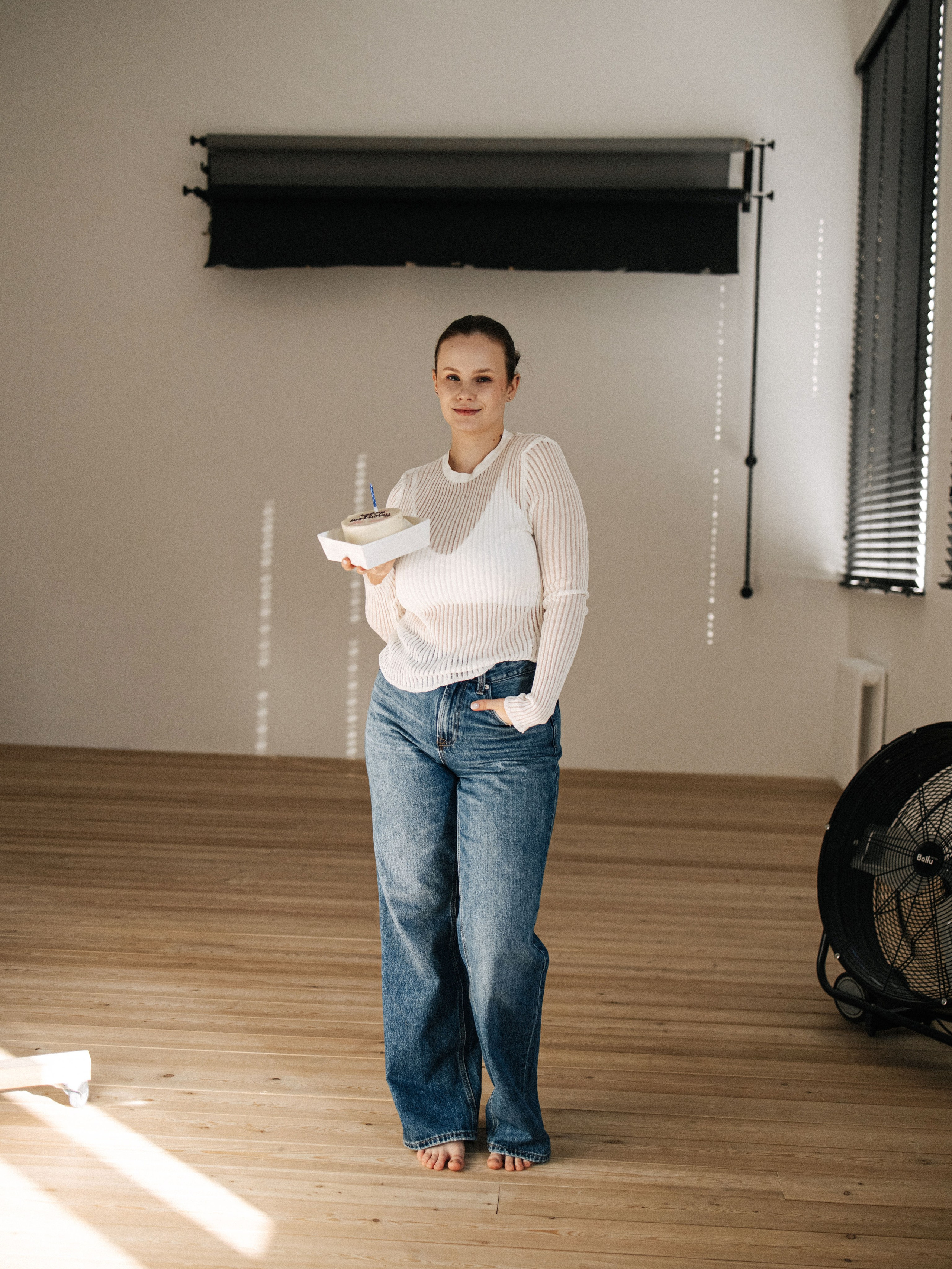 Полина. Свадебный и портретный фотограф Тюмень