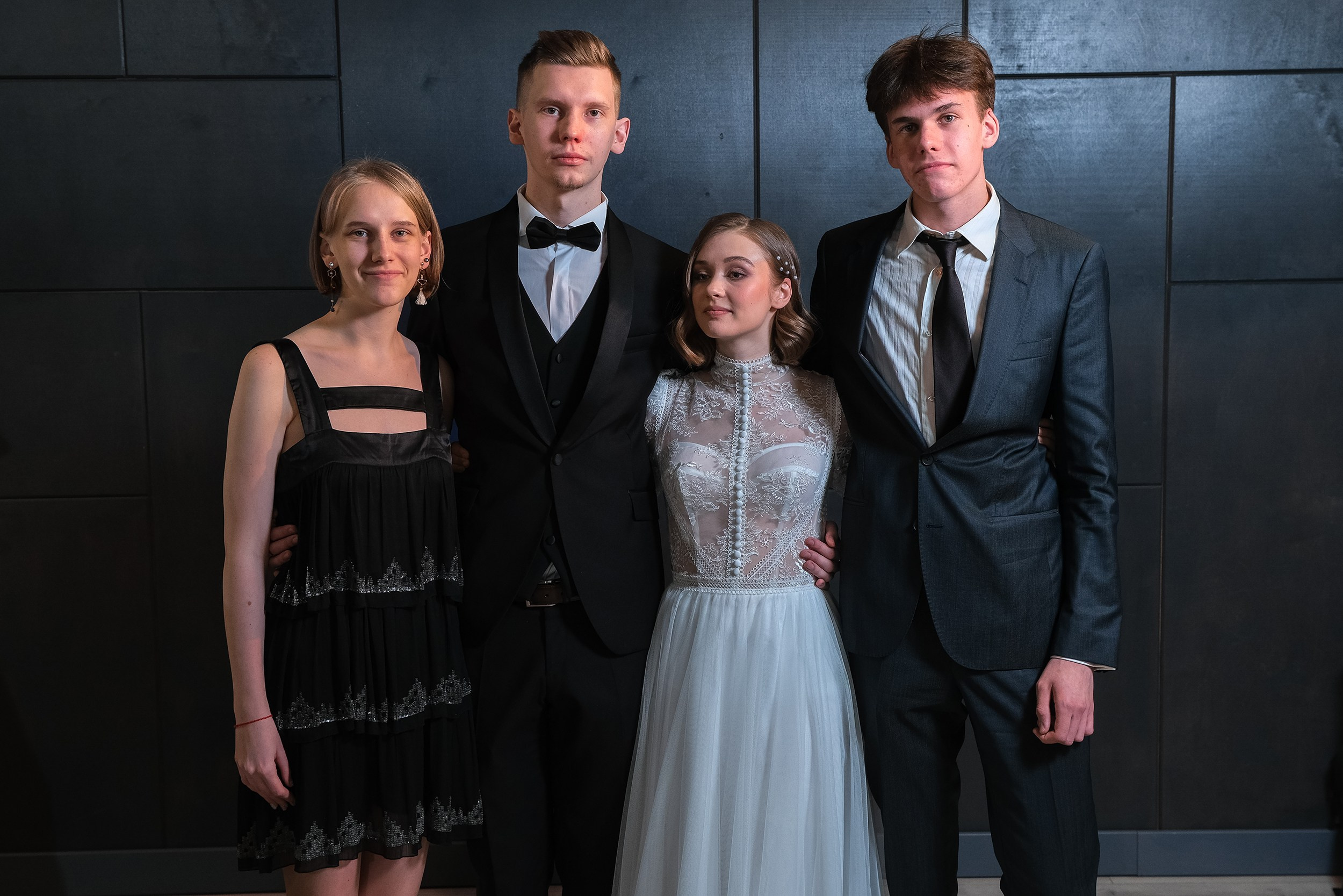 Макар и Софья. Фотограф и видеограф в Москве и МО — Евгений Лавров