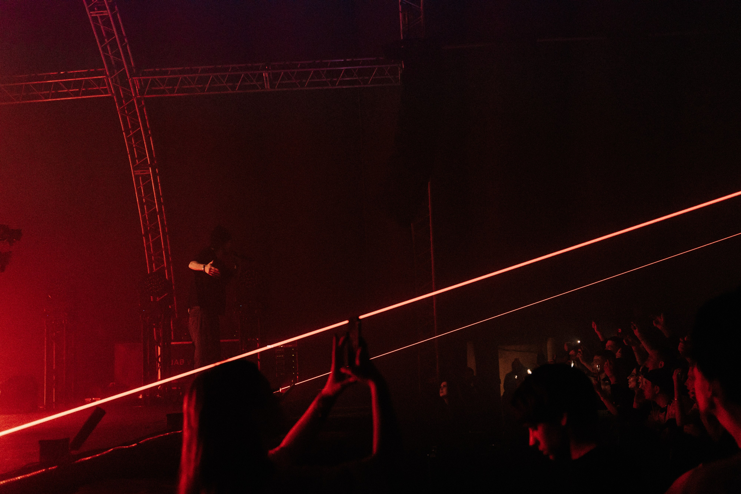 Big Baby Tape | Краснодар| 12 апреля | Кроп Арена. Свадебный и семейный фотограф Исаев Давид в Краснодаре