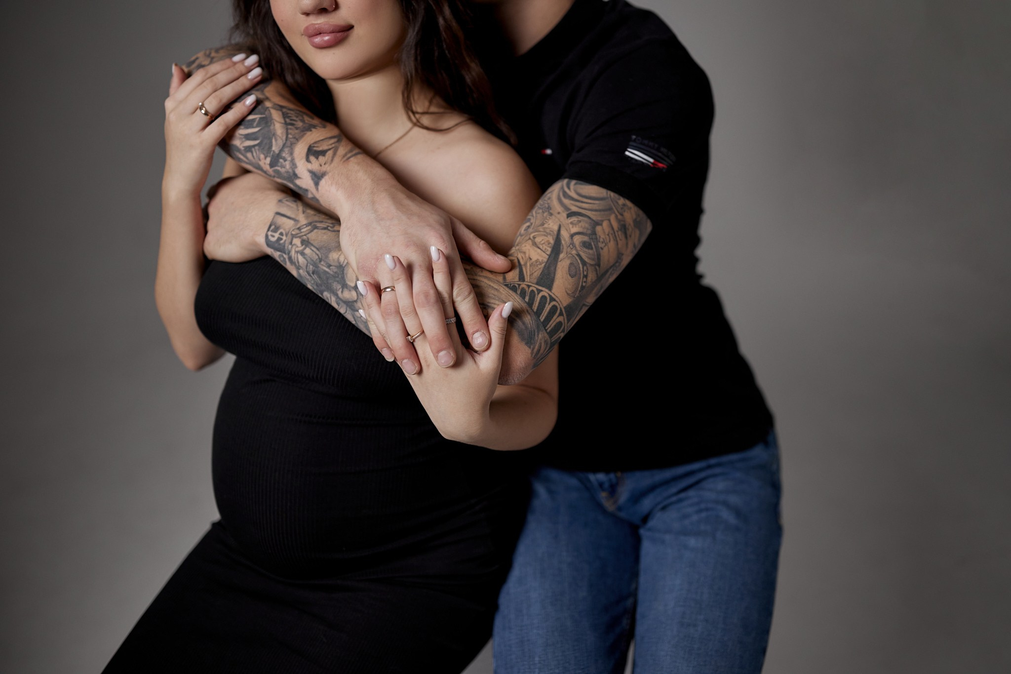 Костя&Ксюша. Свадебный фотограф в Ульяновске Александр Никитин