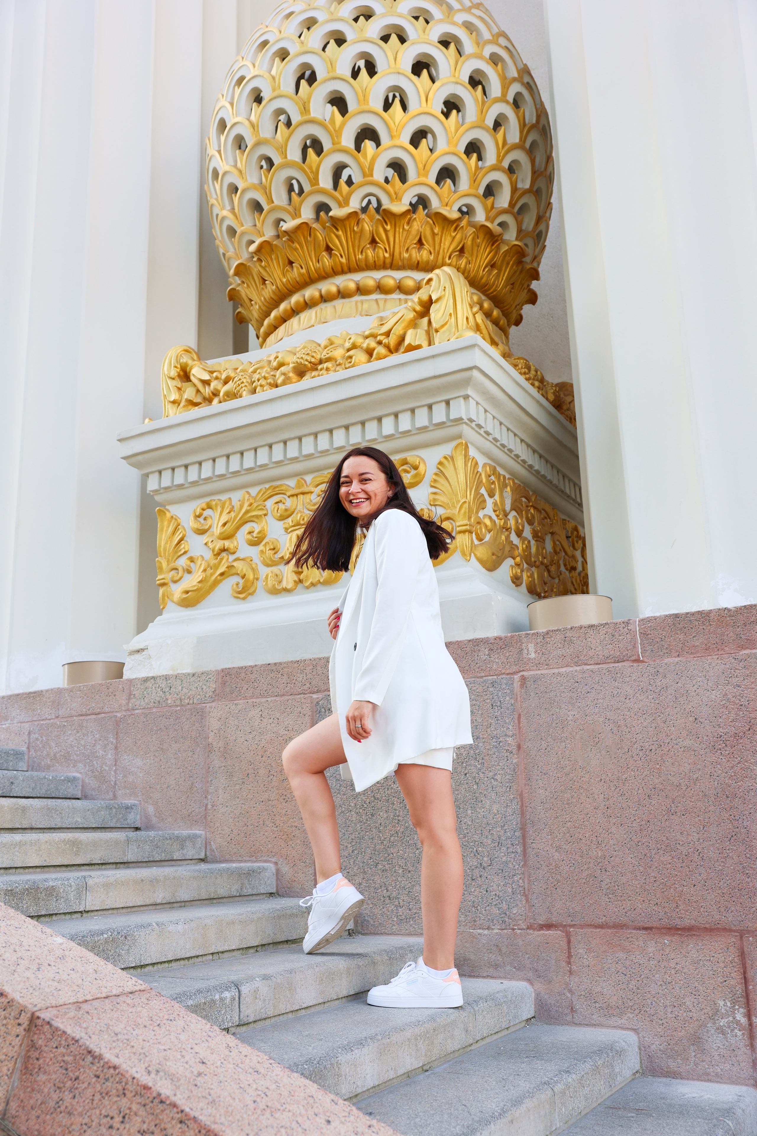 Ольга. Оксана Ромашкина- семейный и ньюборн фотограф из Москвы