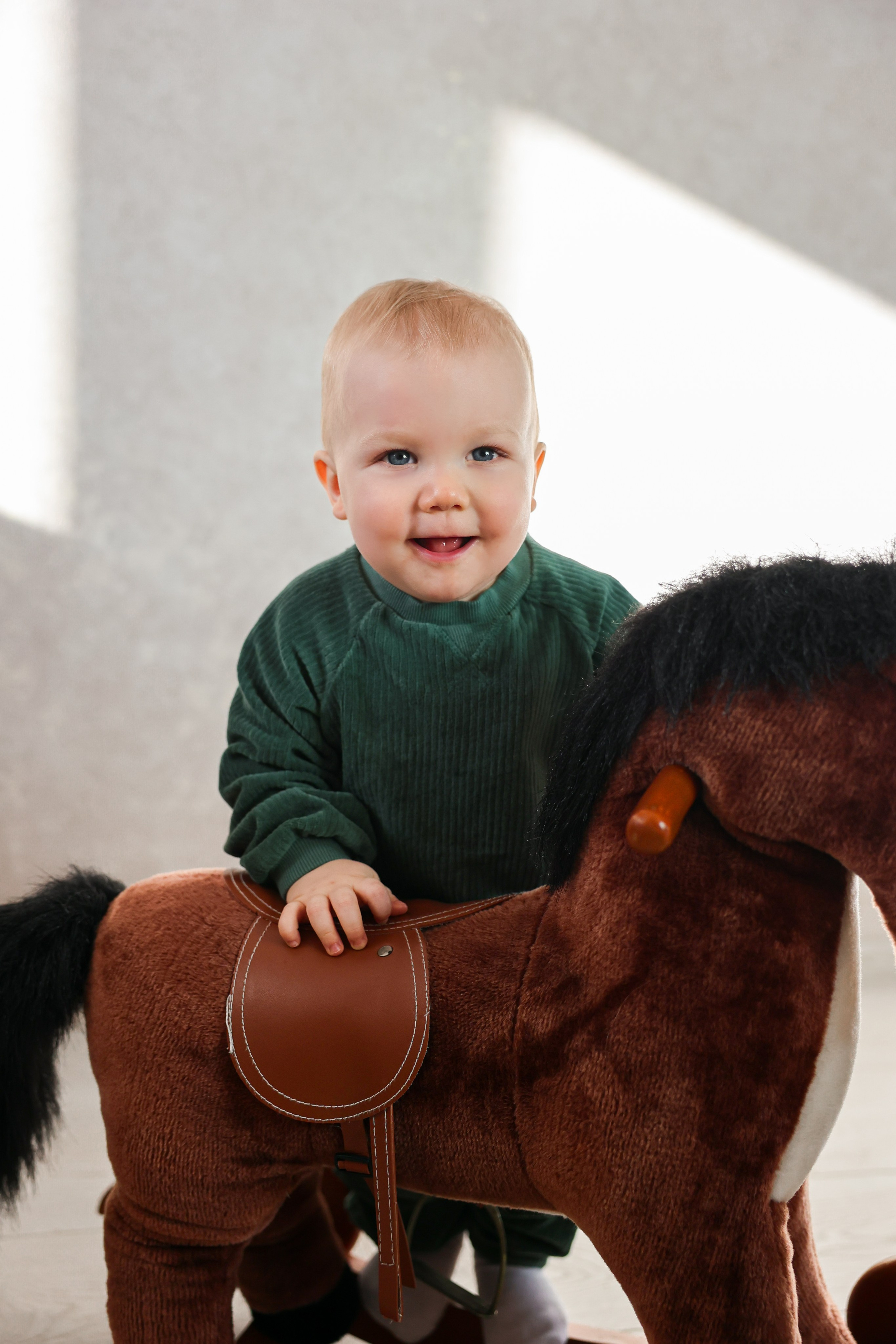 Лёве годик. Оксана Ромашкина- семейный и ньюборн фотограф из Москвы