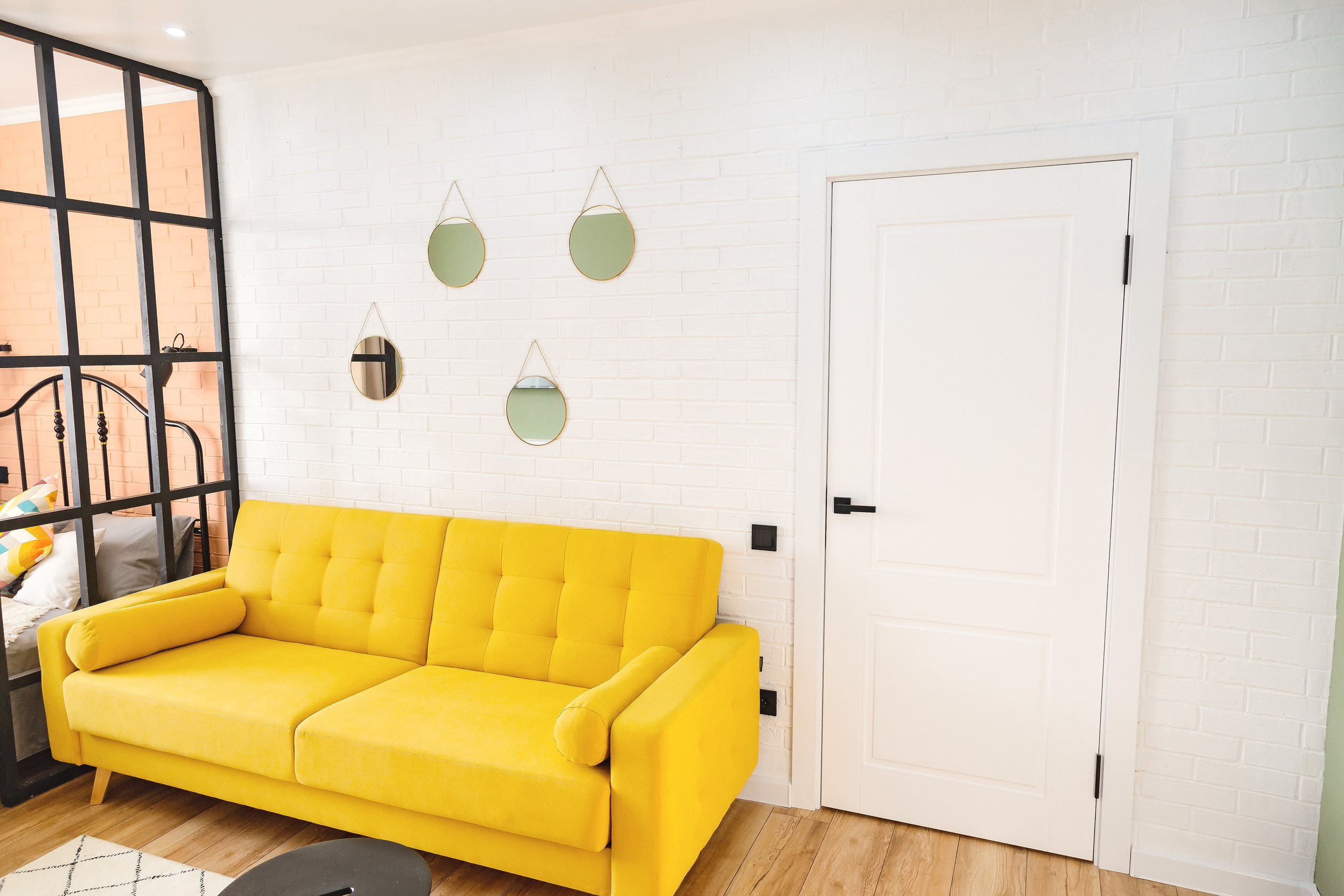 Фотосъемка квартиры для сдачи в Волгодонск