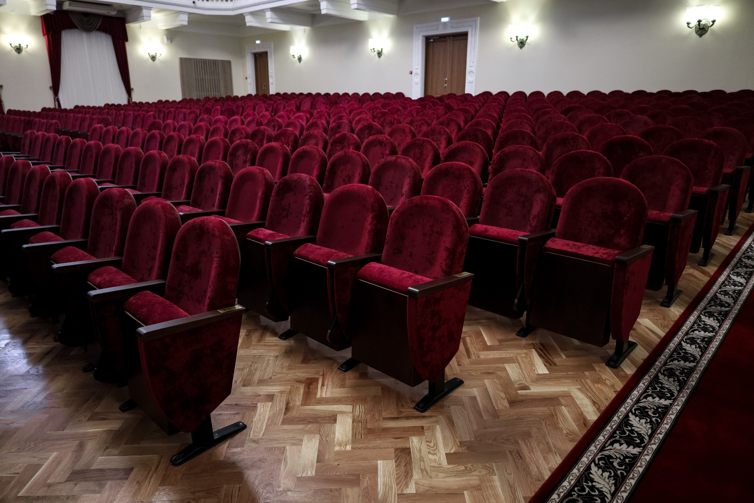 Финансовый Университет. Фотограф Москва — Сергеева Анастасия