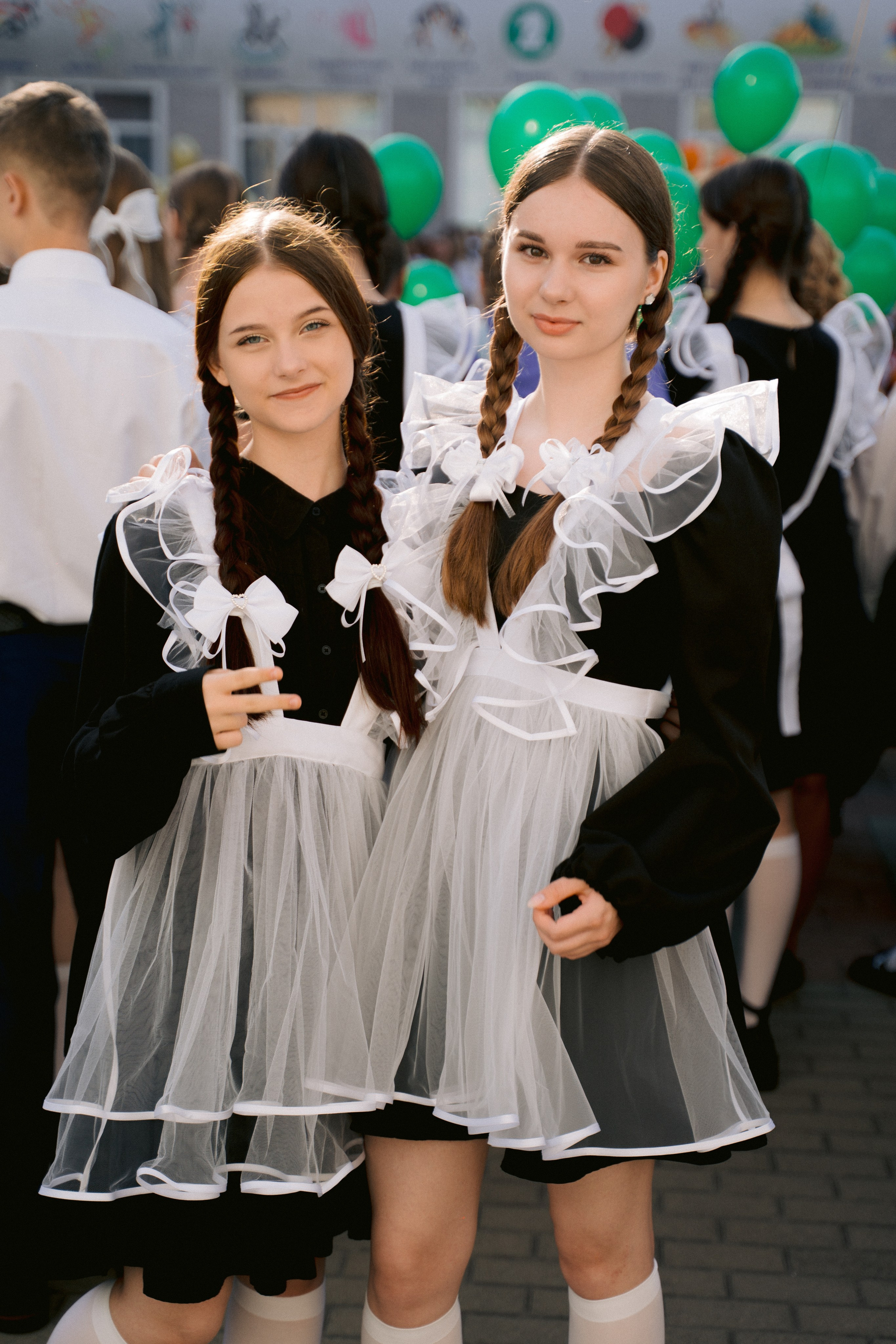 11 класс 40 Школа. Выпускные альбомы Натальи Бутко: Новороссийск, Анапа, Геленджик