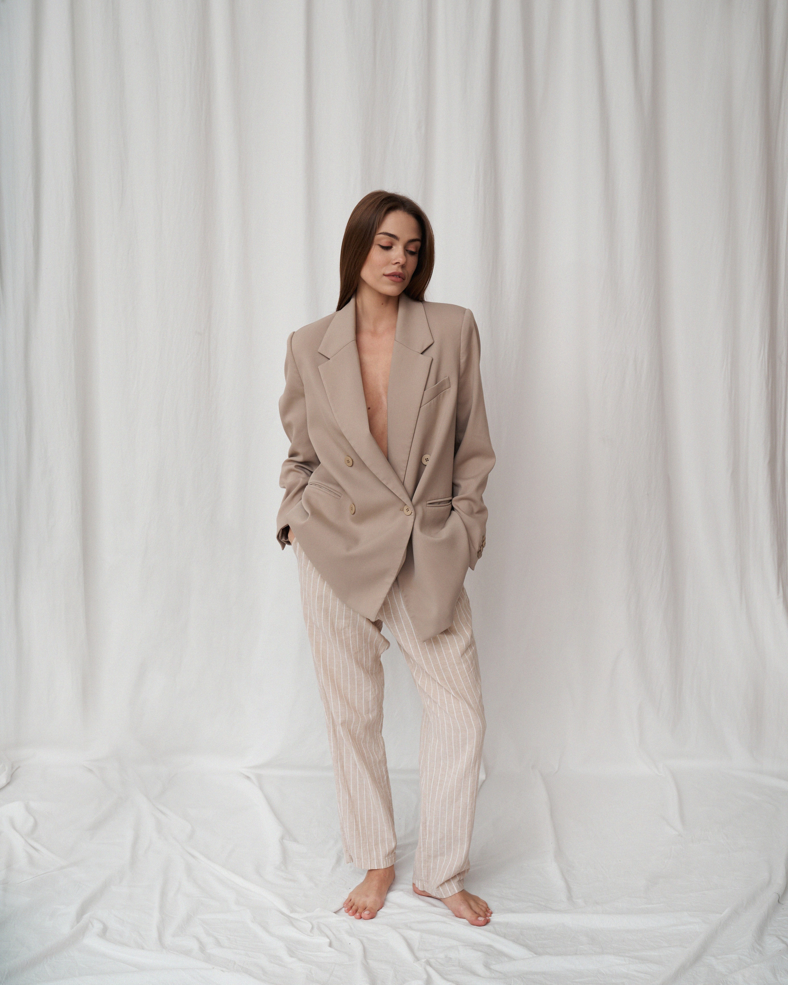 Модельные тесты. Фотограф в Москве Маркова Дарья