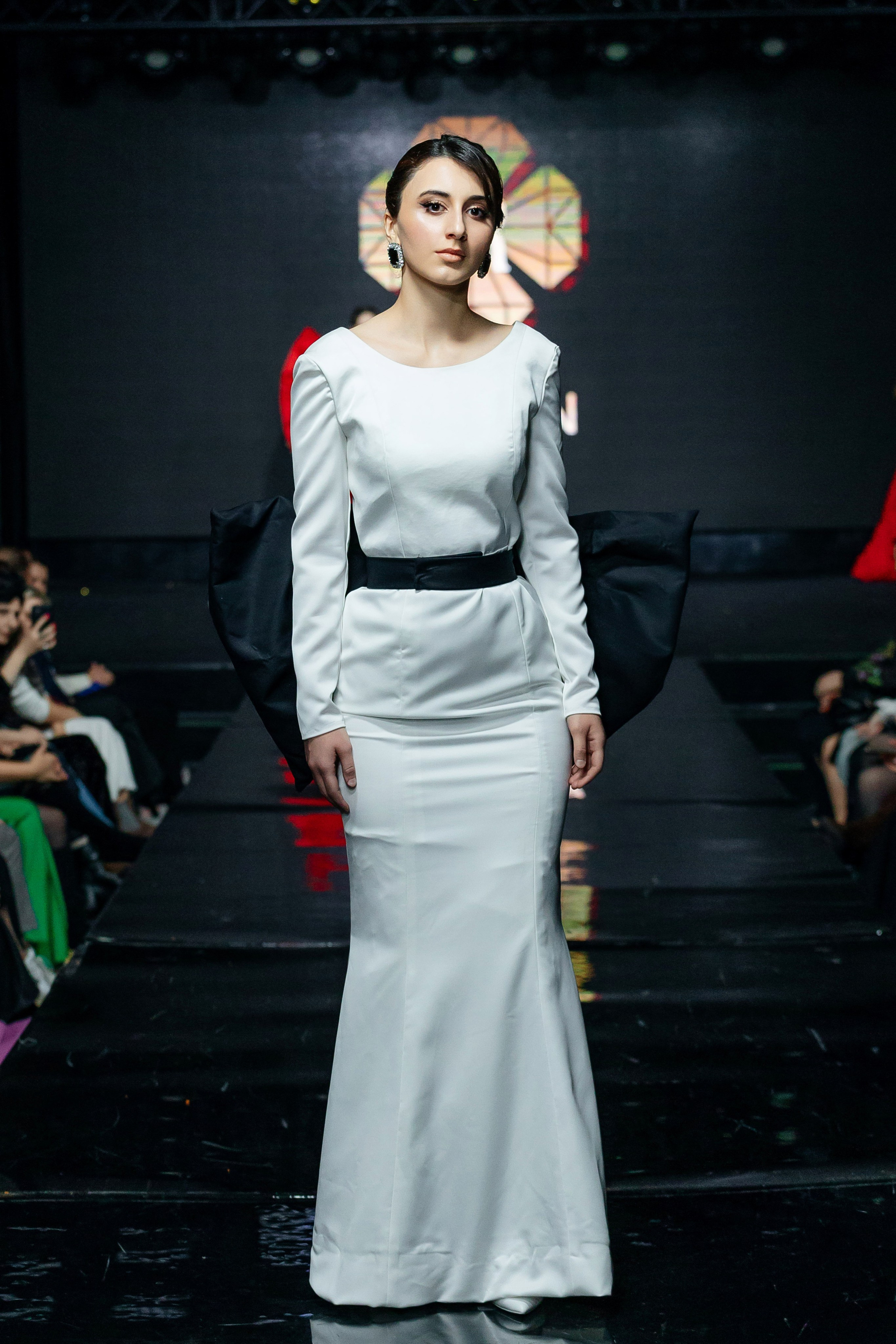 Выпускной школы практика 2025. Семейный и детский фотограф в Москве Александра Мак