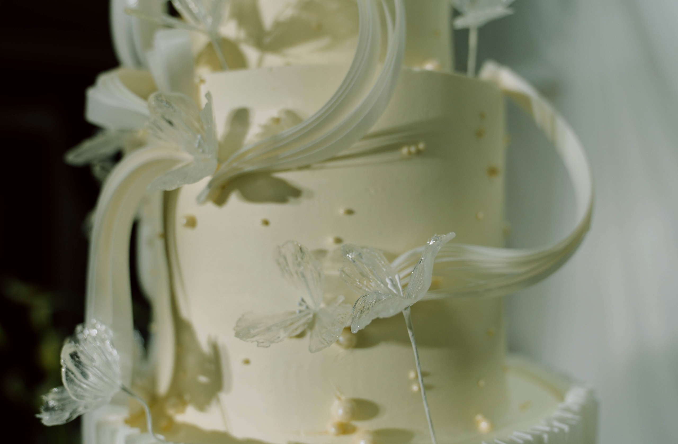 Осенняя сказка. Свадебный фотограф в Саратове и Москве Гусейнова Рухия