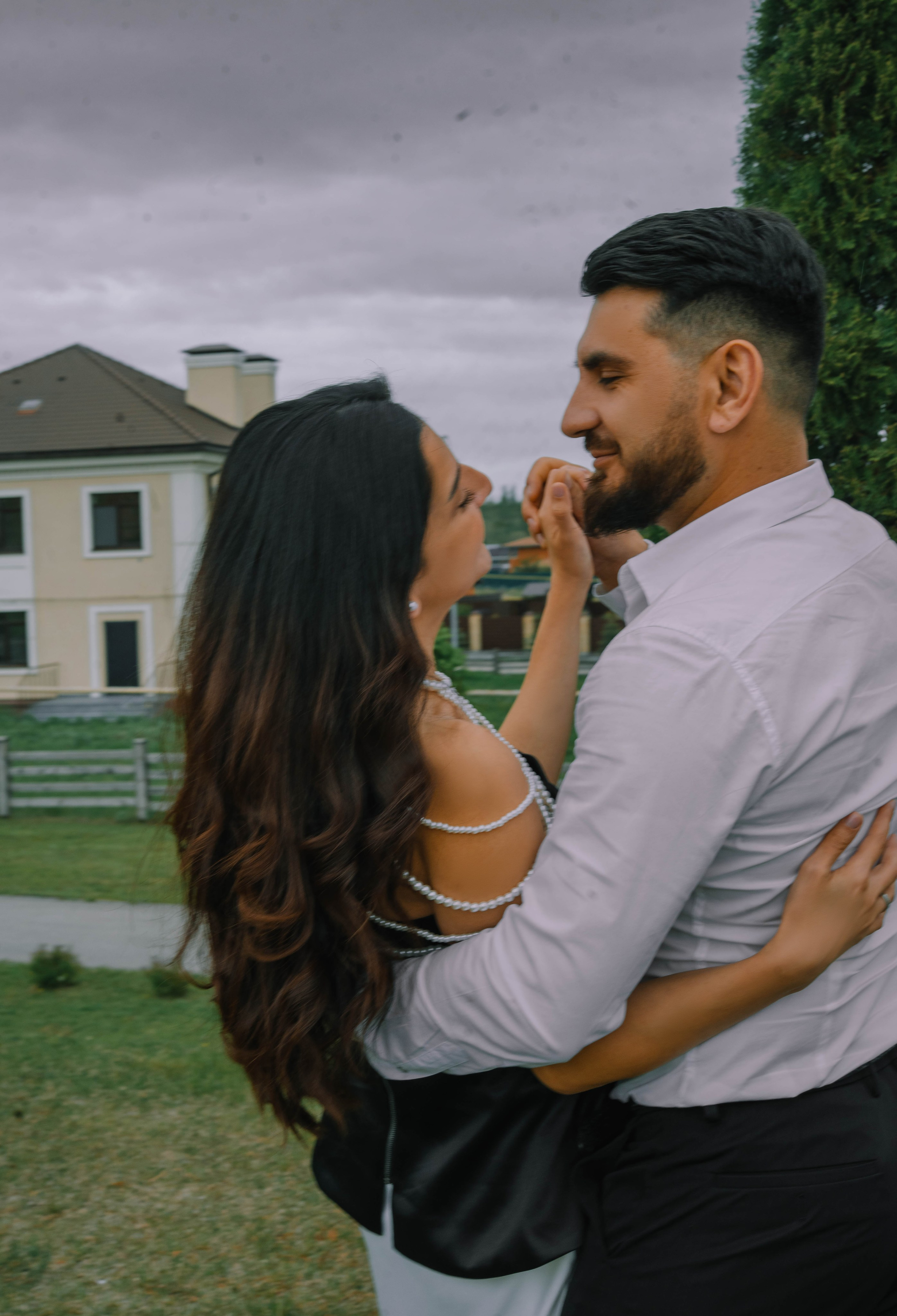 Z&A. Свадебный фотограф в Саратове и Москве Гусейнова Рухия