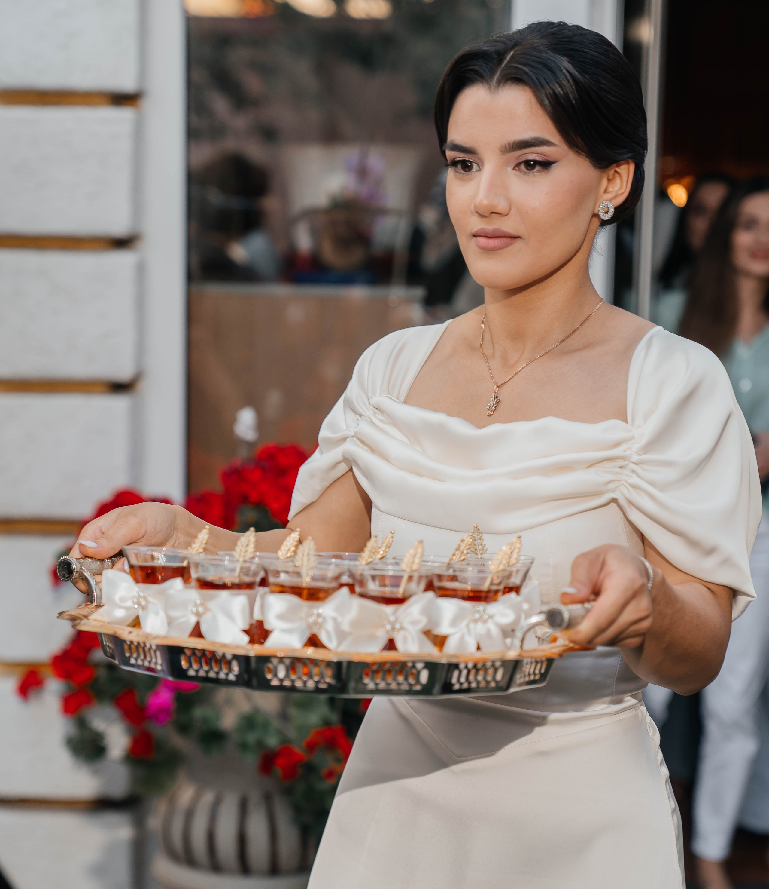 O&Z. Свадебный фотограф в Саратове и Москве Гусейнова Рухия