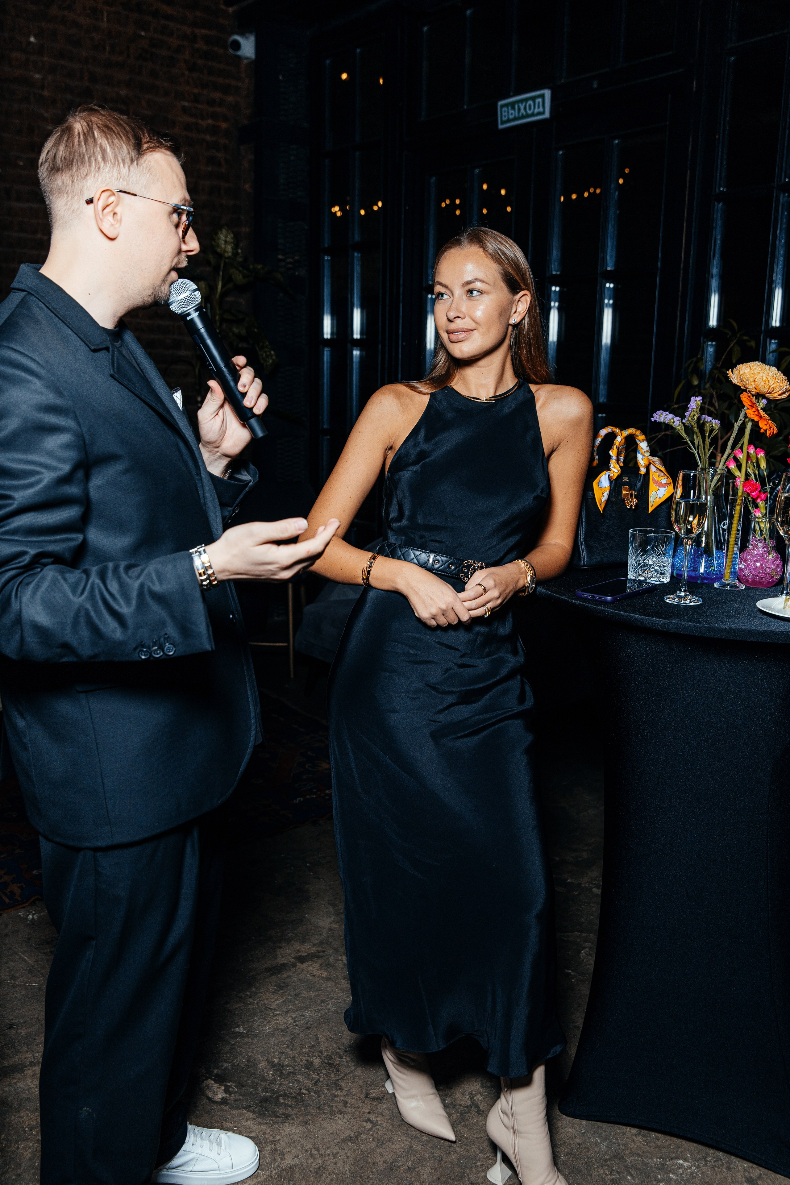 Репортажи. Фотограф Москва, Евгений Сафонов