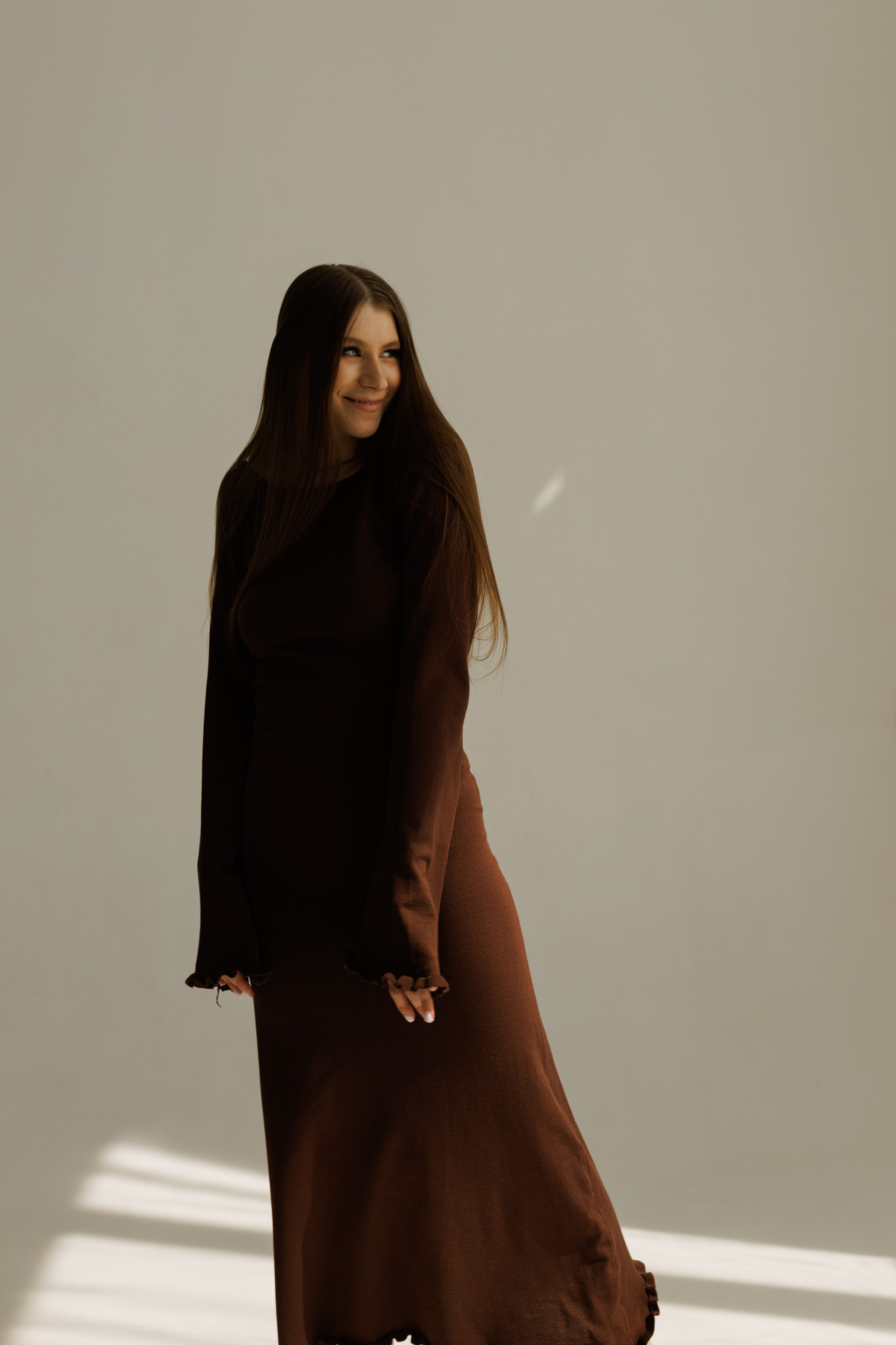 Татьяна. Фотограф в Кирове Настя Шабардина