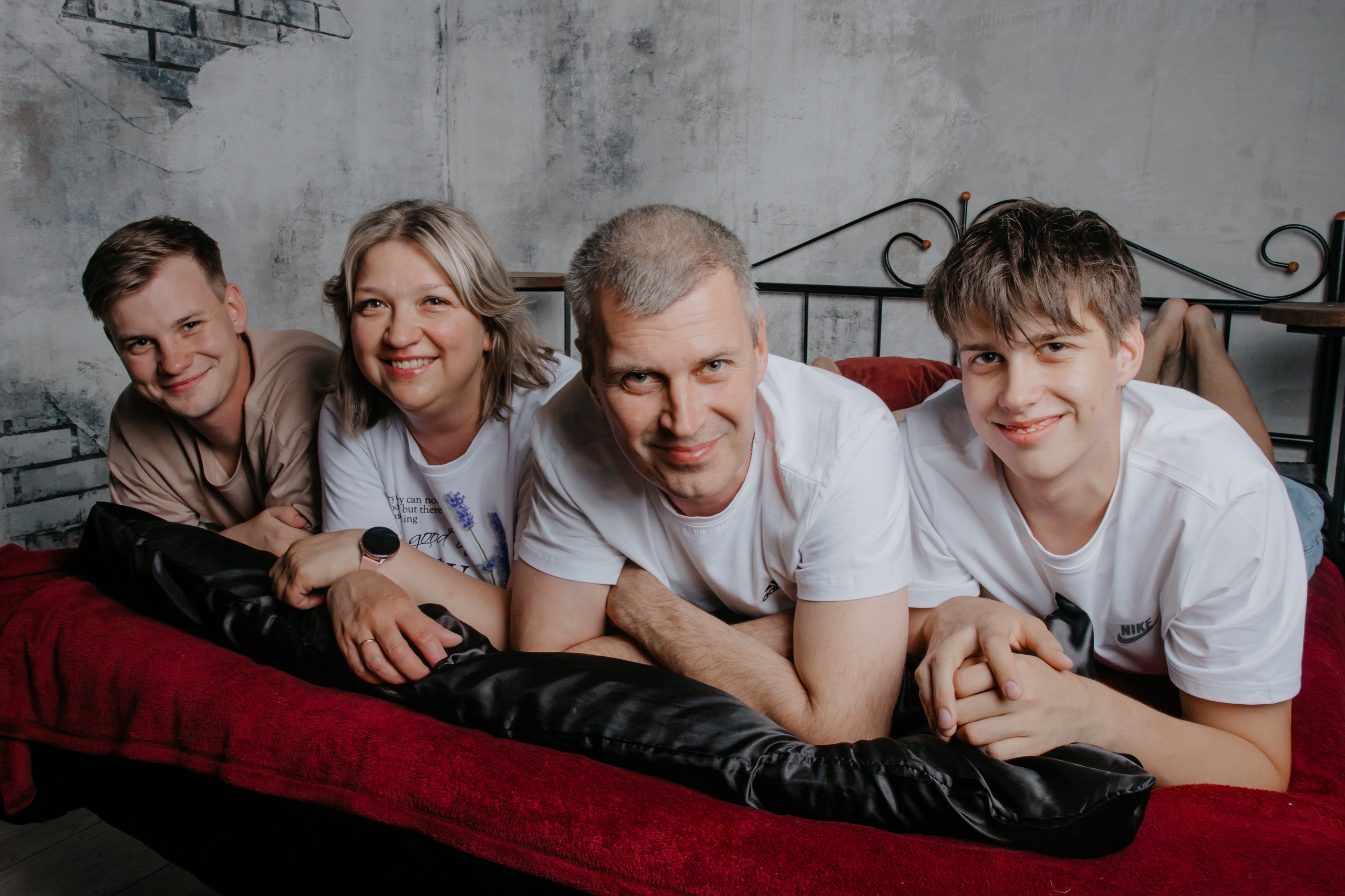 Фотосессии. Репортажный фотограф СПБ | Матвей Цветков