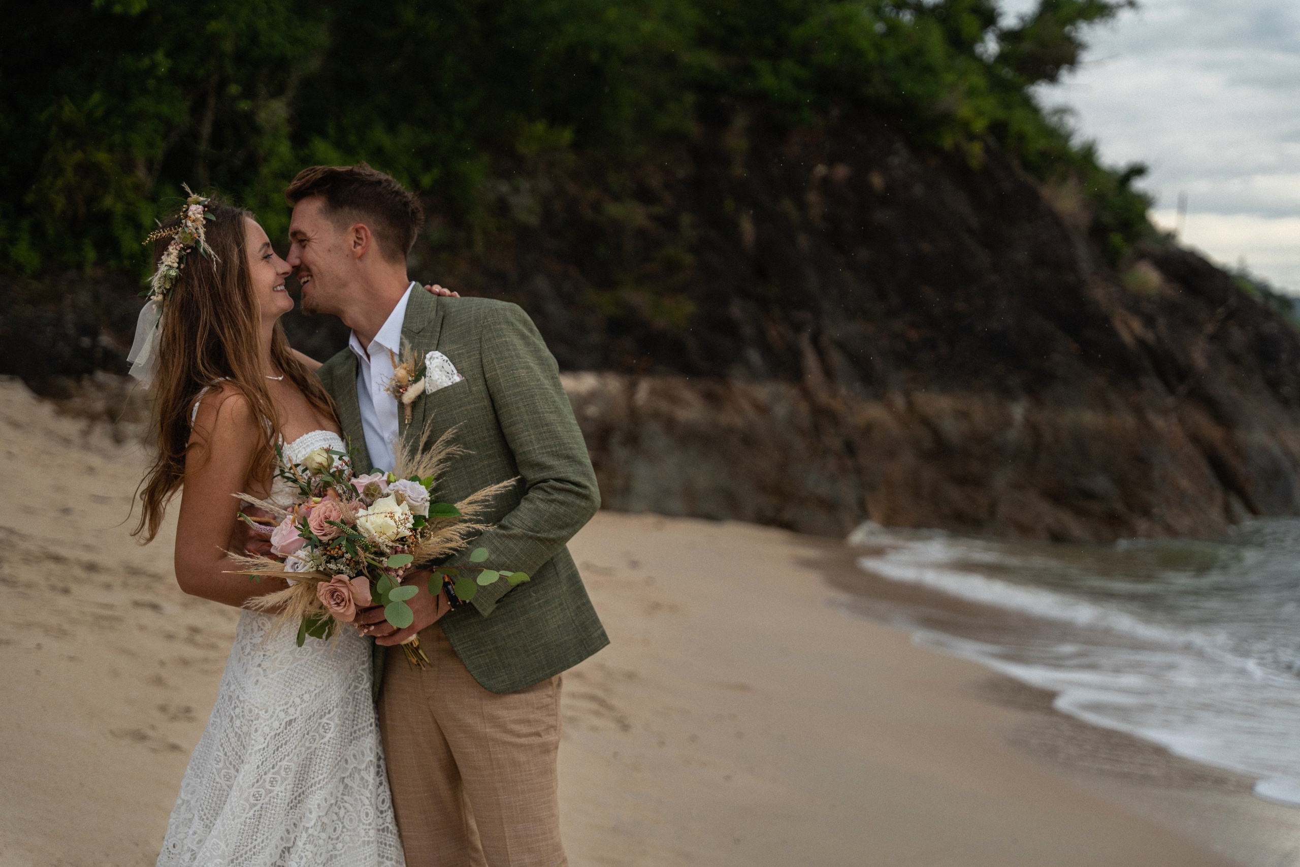 Photo Examples. Photographer in Koh Samui | Olga Krasikova