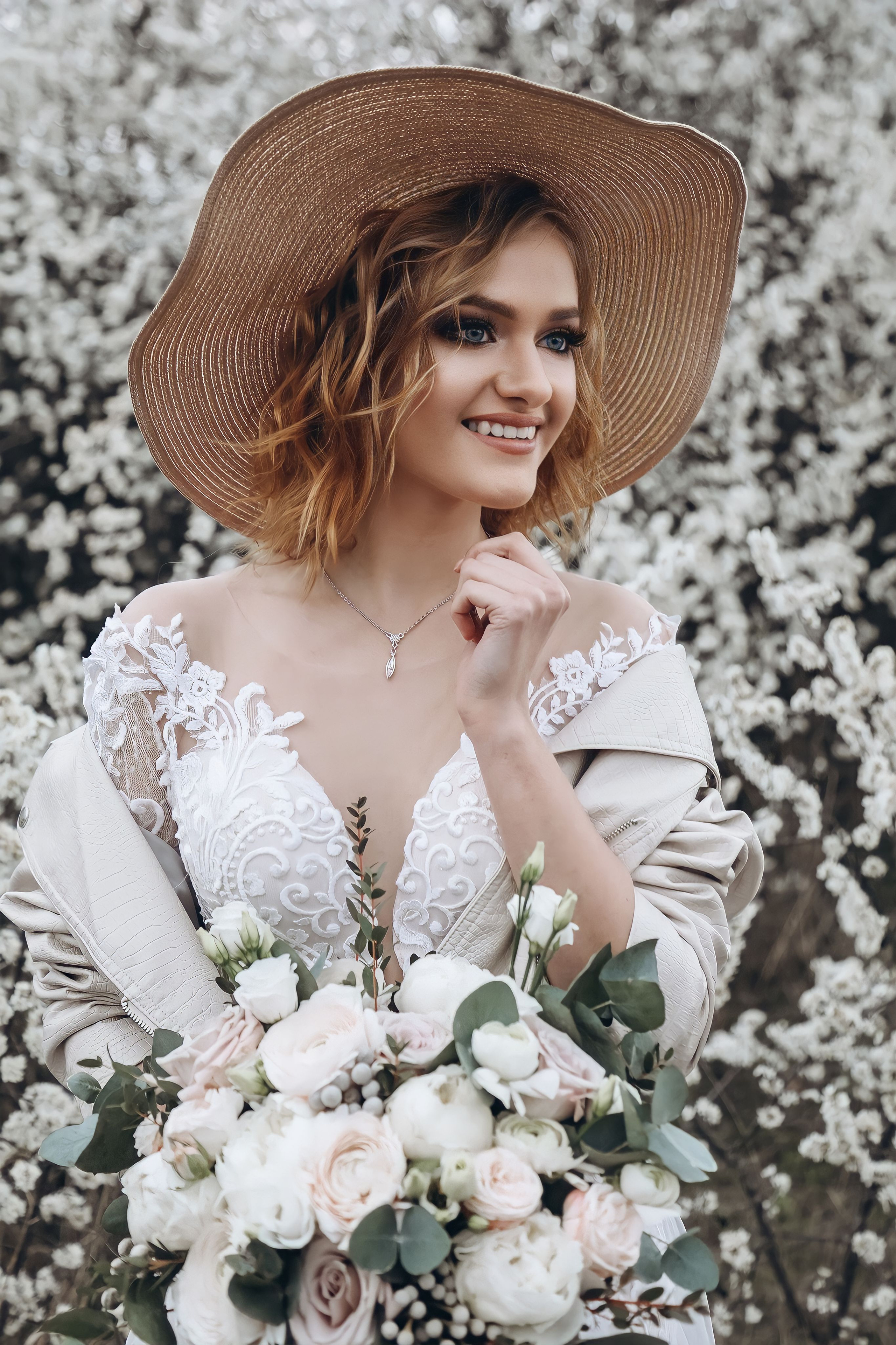 Весенняя свадьба. Свадебный и семейный фотограф Захарова Юлия