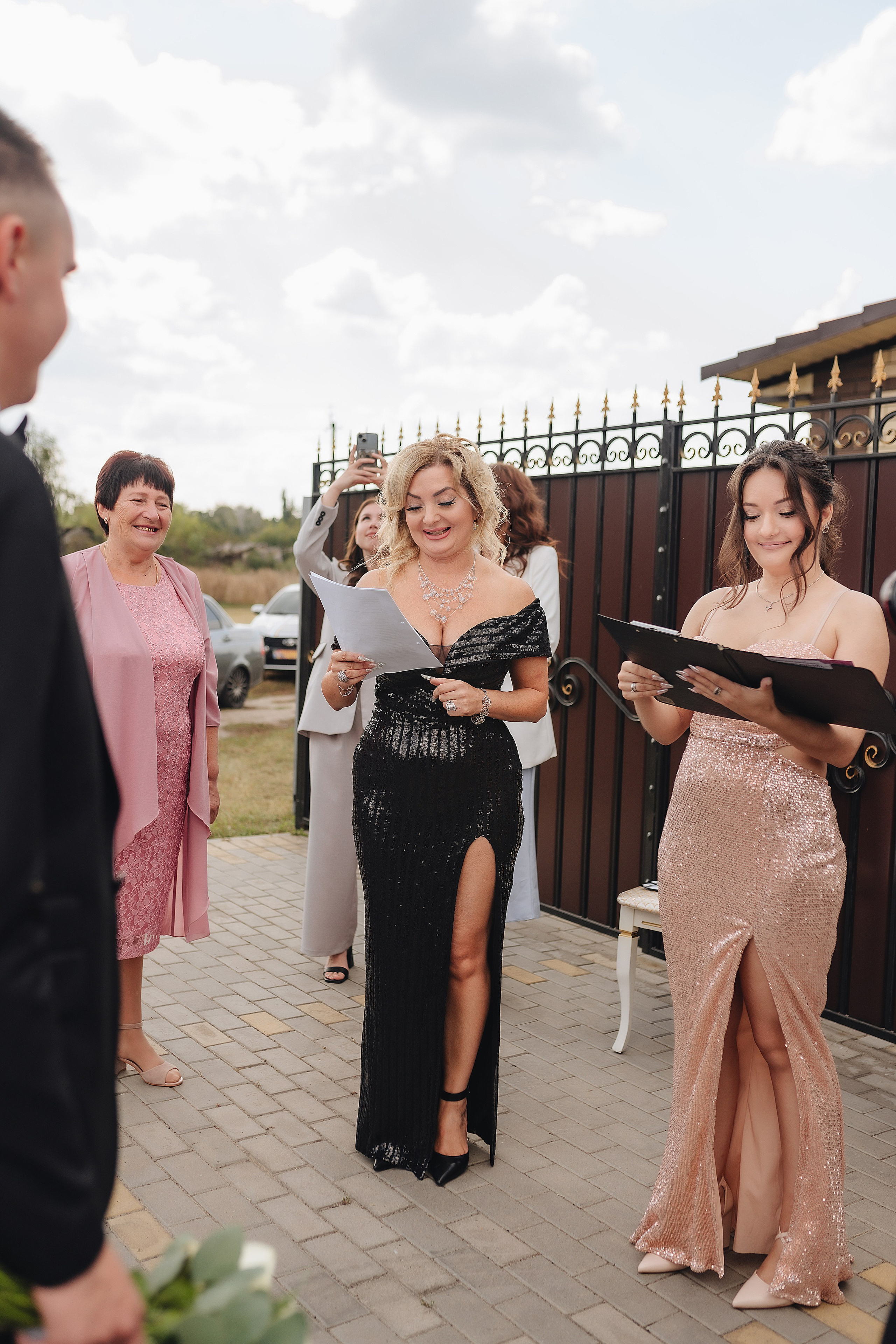 Анна и Дмитрий. Фотограф Карина Шмулёва. Воронеж и область