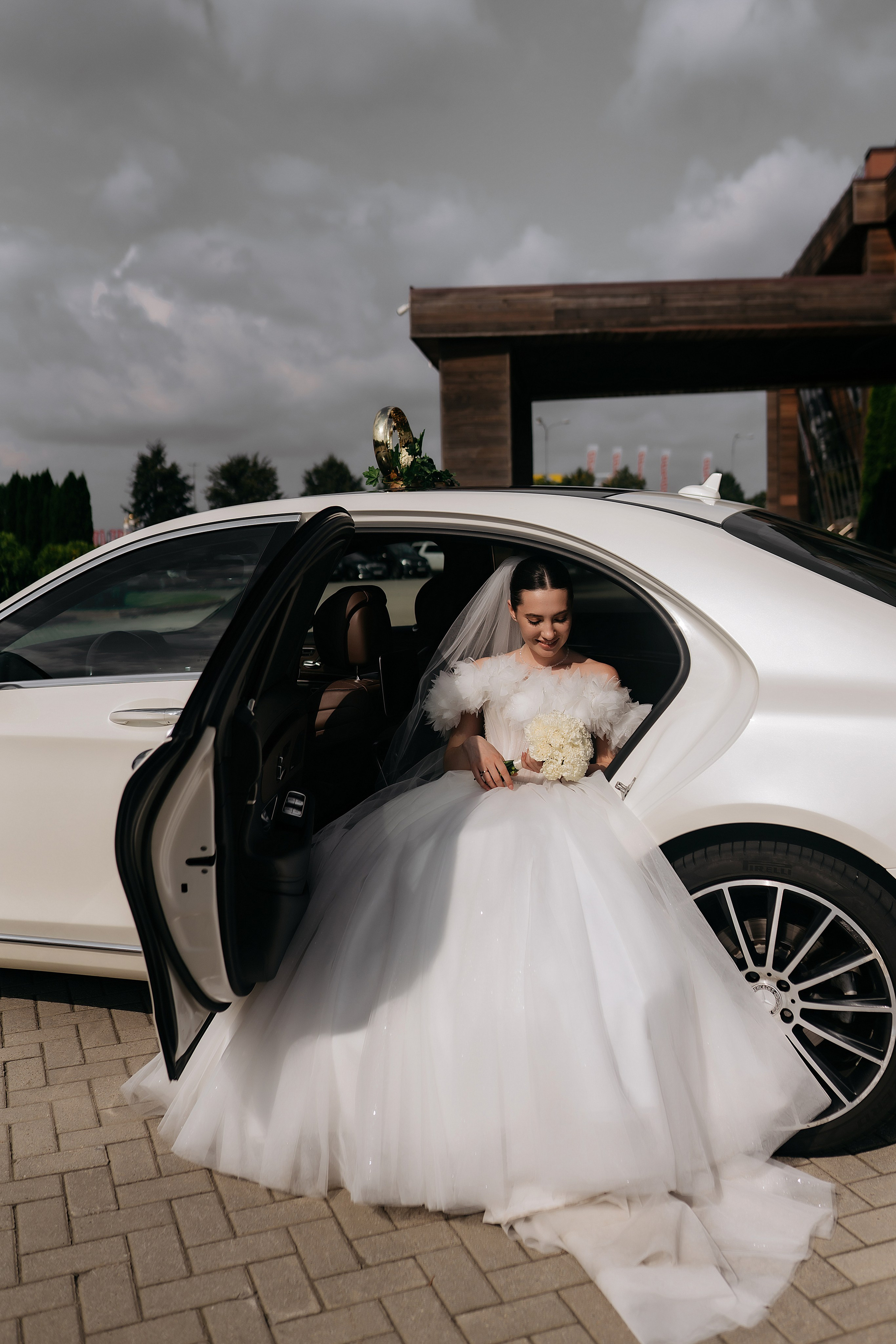 Анна и Виктор. Фотограф Карина Шмулёва. Воронеж и область