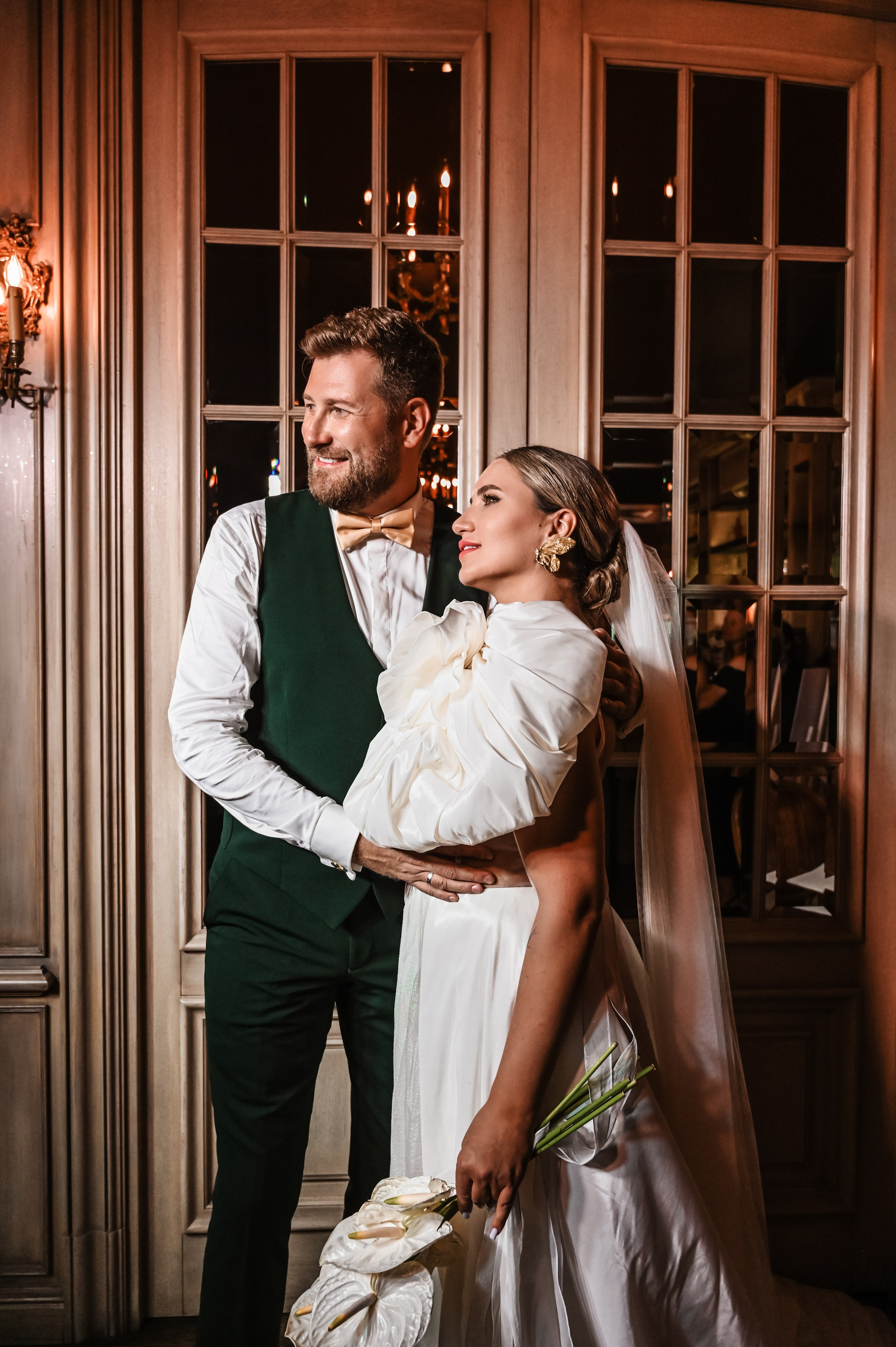 Банкет ресторан Мишель. Семейный и детский фотограф во Фрязино, Ивантеевке и Щелково Матвеева