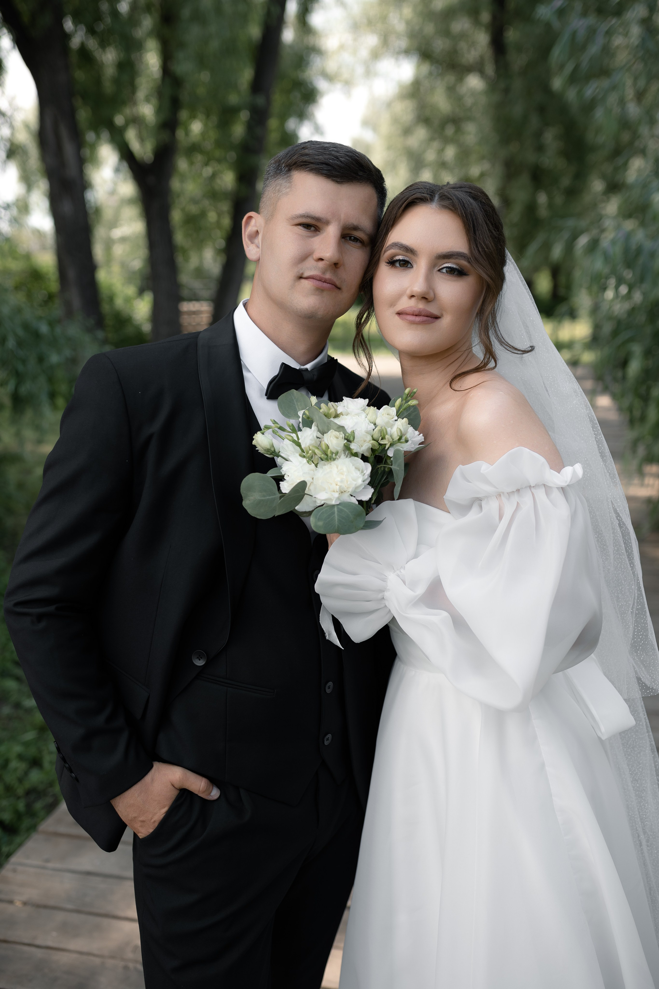 Влад и Настя. Фотограф в Кумертау Уфа Мелеуз Салават Александра Сапрыкина