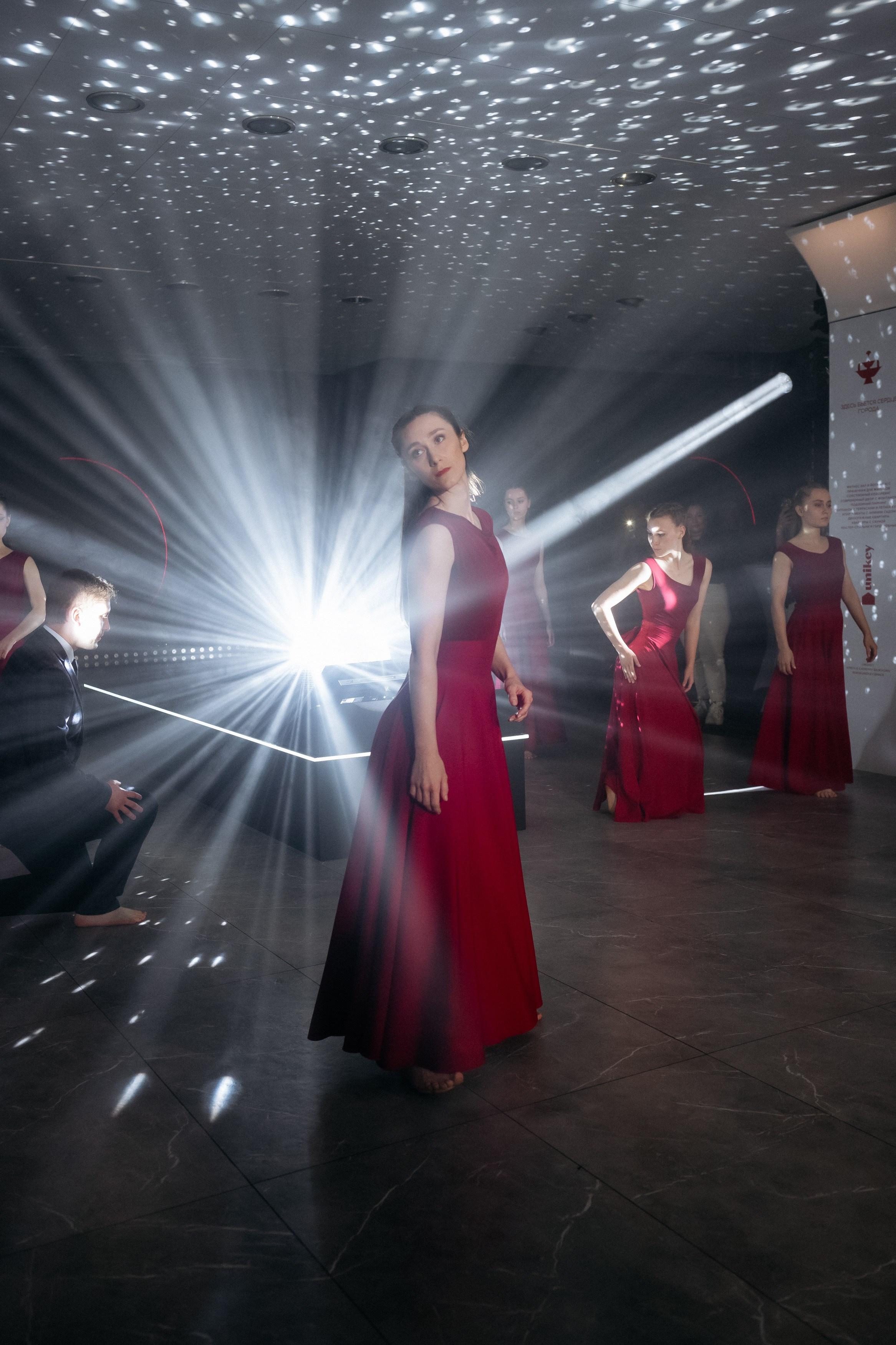 UNIKEY — СЕРДЦЕ БОНИВУРА. СВОИ. ФОТООТЧЕТЫ-СОБЫТИЯ-МЕСТА