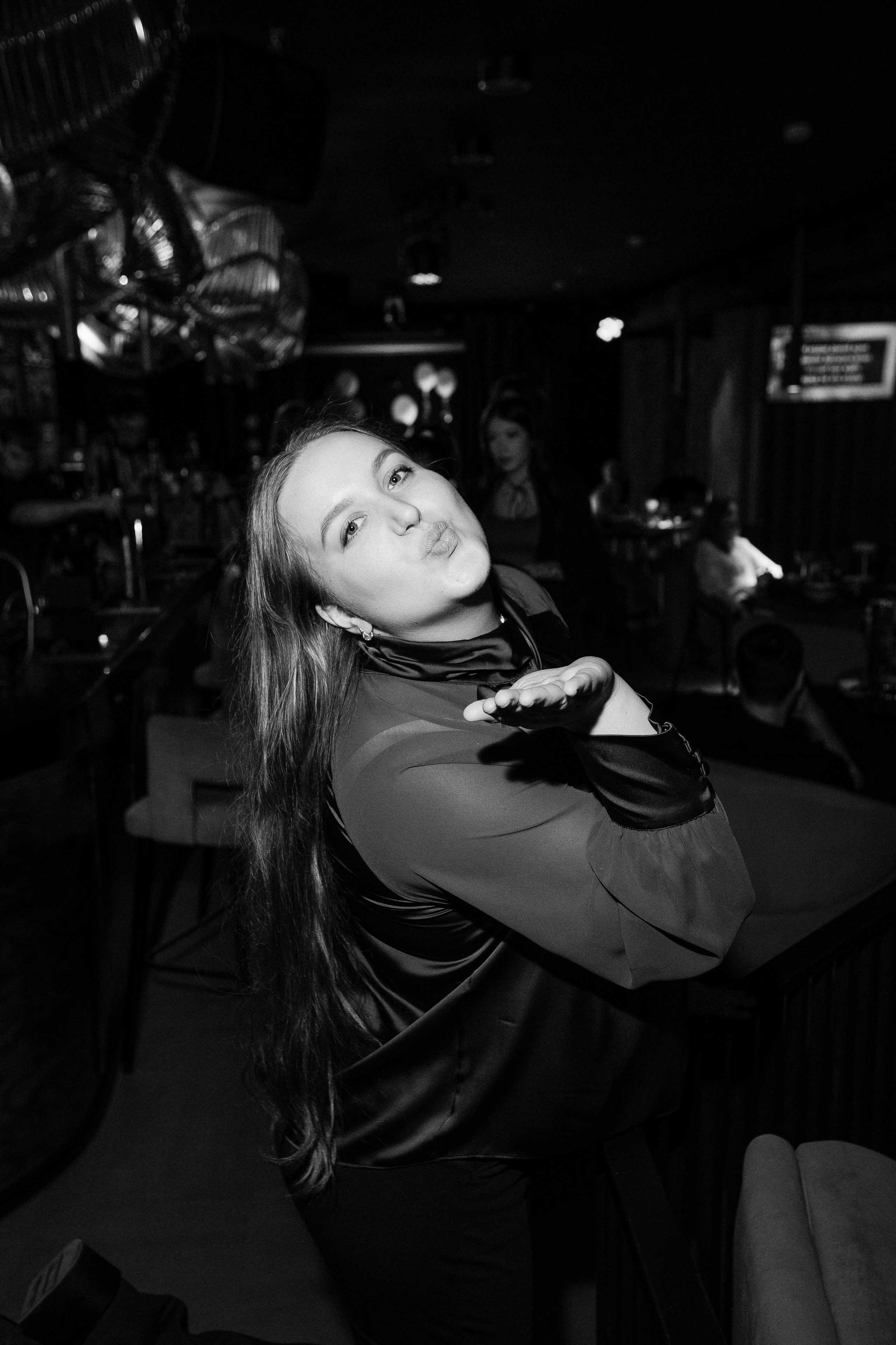 SOLOVI — 8 МАРТА. СВОИ. ФОТООТЧЕТЫ-СОБЫТИЯ-МЕСТА