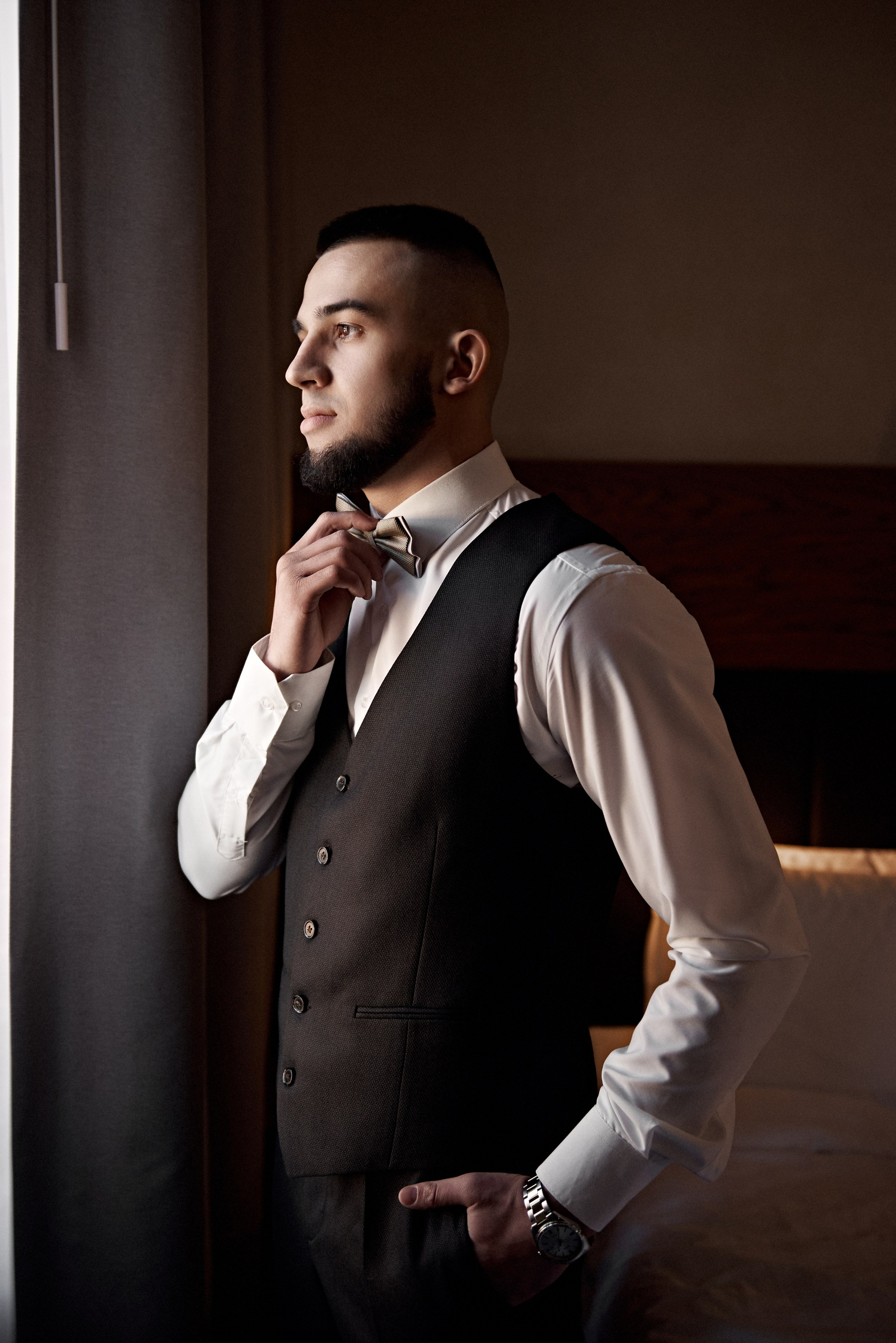 16.02.23 Семен и Алина. Свадебный фотограф Юлия Гусева