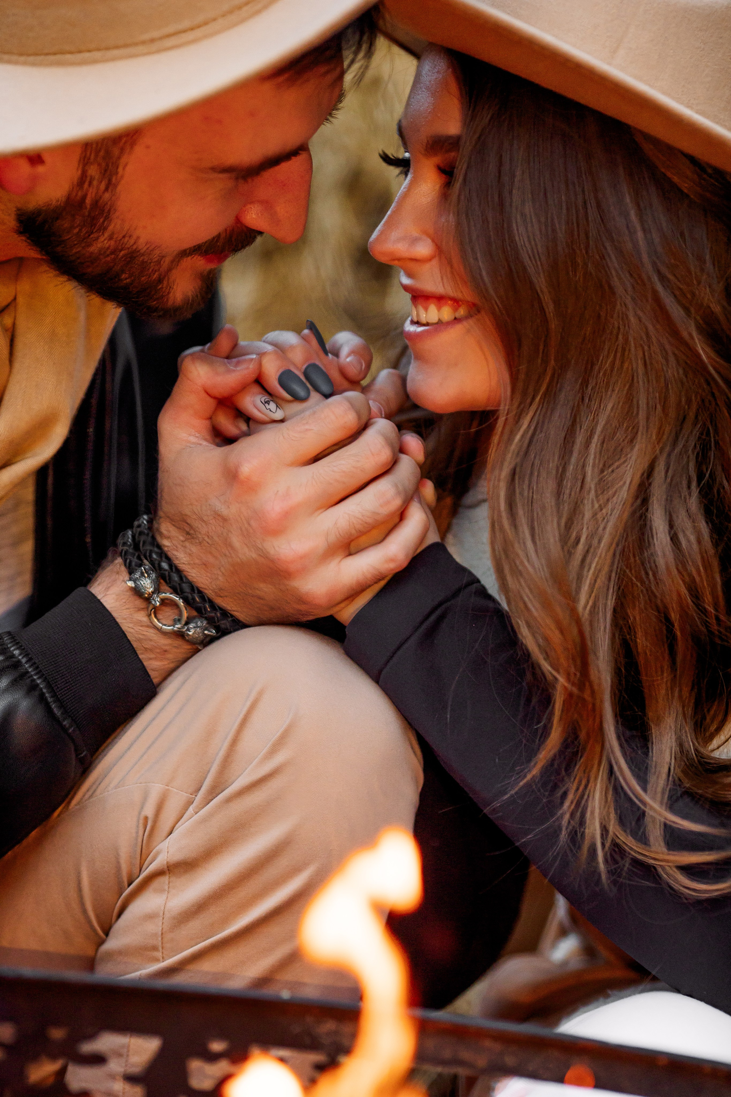 Анна и Владислав. Свадебный и семейный фотограф в Челябинске Юлия Ишимова