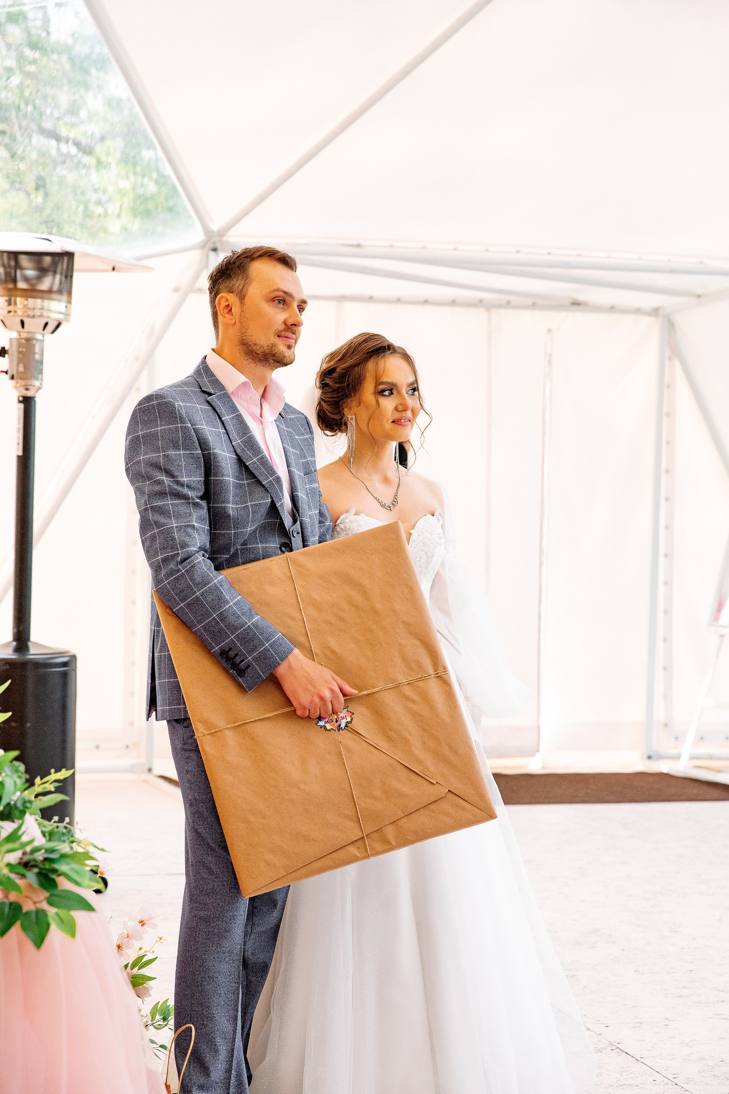 Кирилл и Екатерина. Свадебный и семейный фотограф в Челябинске Юлия Ишимова