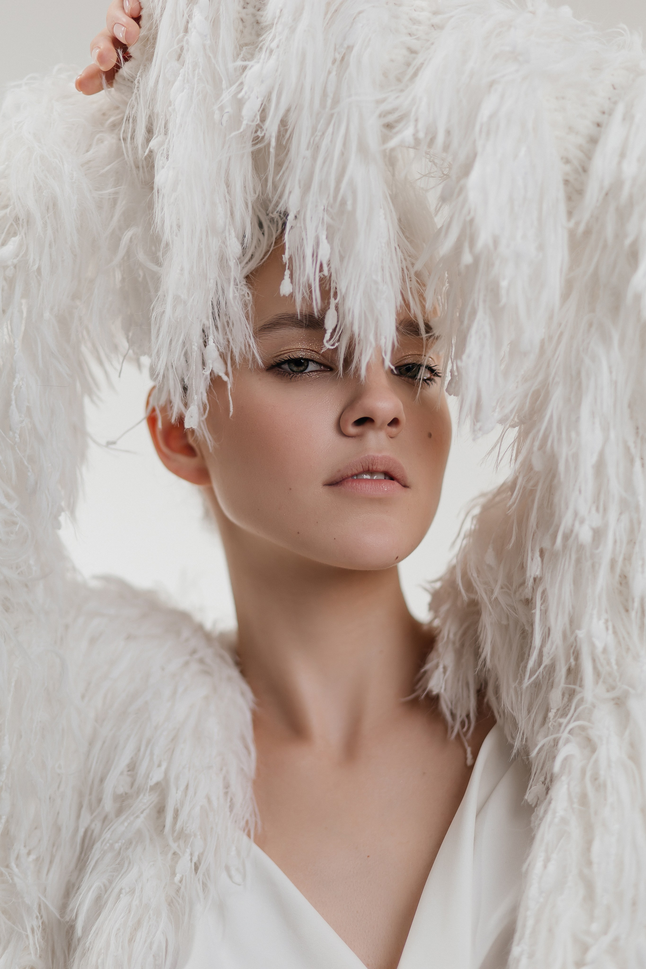 Дарья. Фотограф в Москве Валерия Рожкова