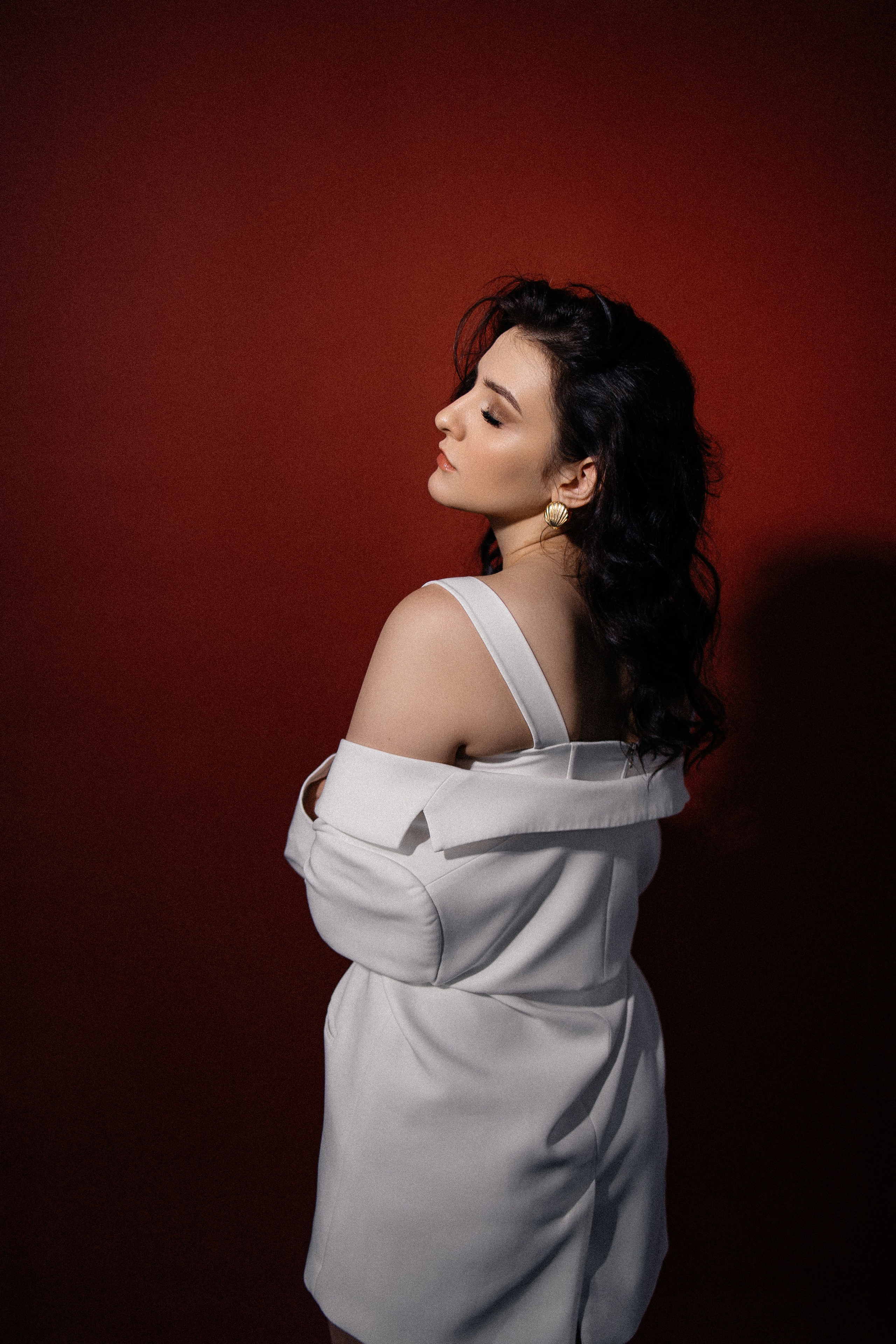 Елена. Фотограф в Москве Валерия Рожкова