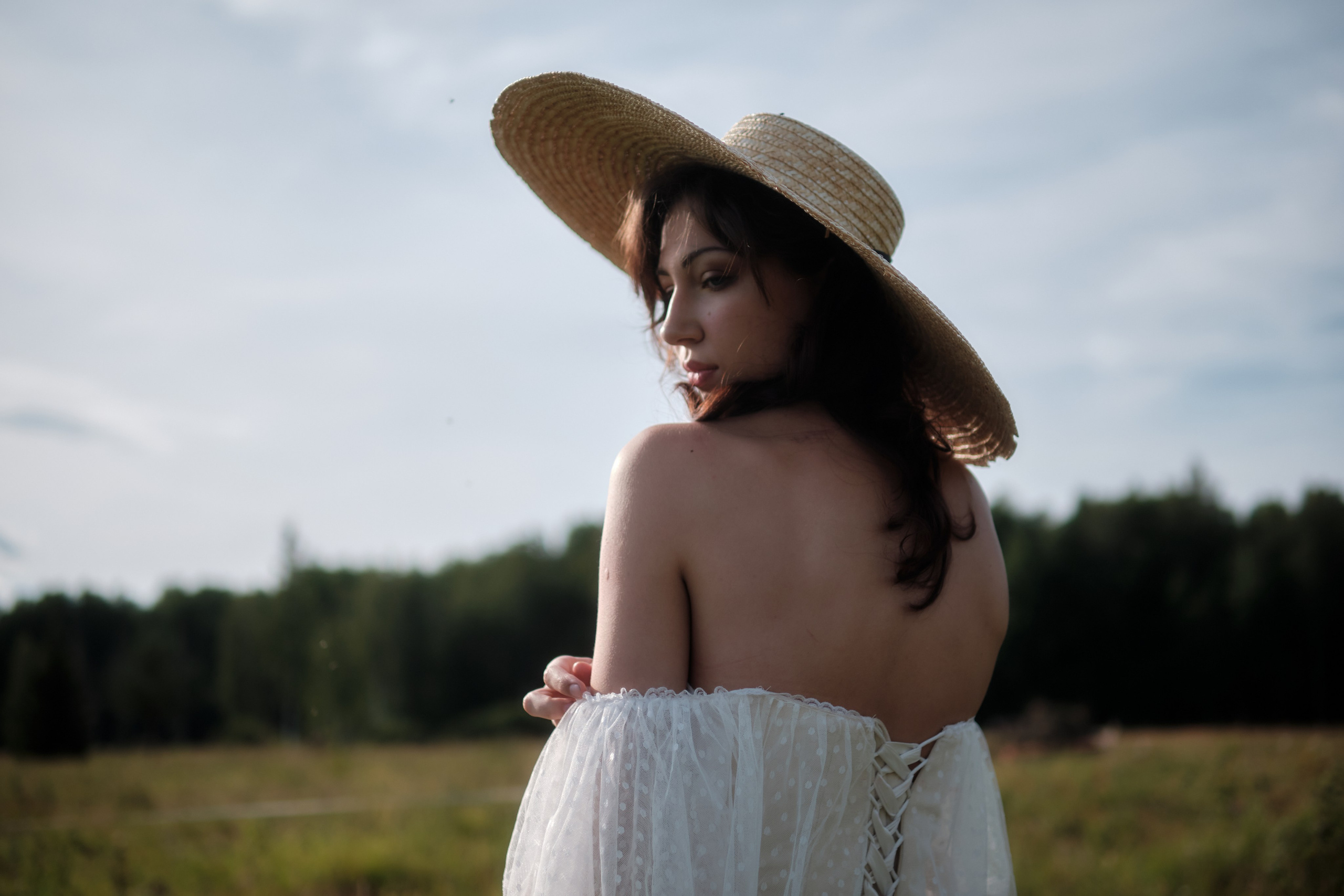 Алёна. Фотограф Санкт-Петербург