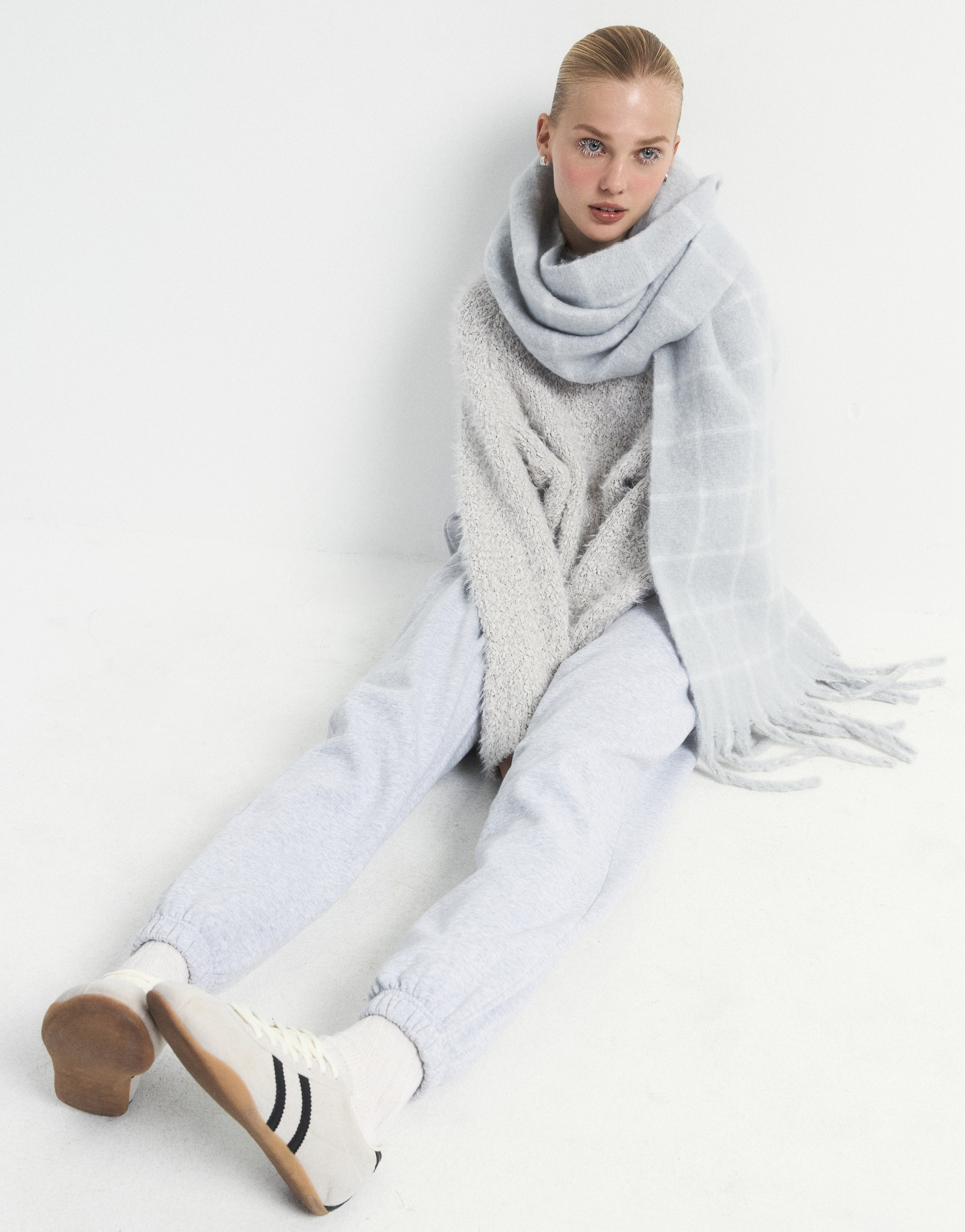 Lookbook Accessories GJ 2025. Фотограф для брендов в Москве