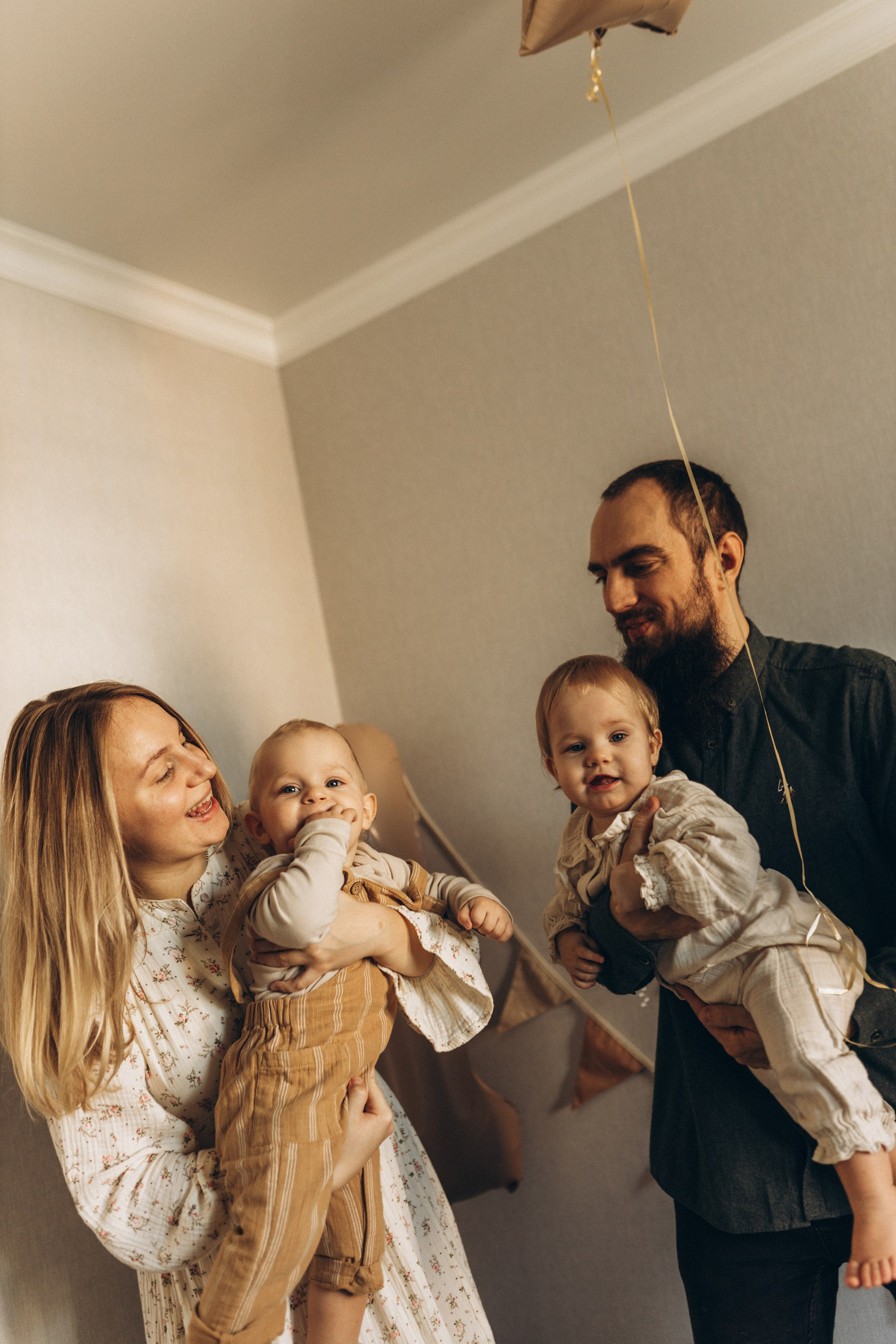 Влад Настя Матильда и Даниил. Семейный фотограф в Новороссийске и Анапе Александра Яковлева