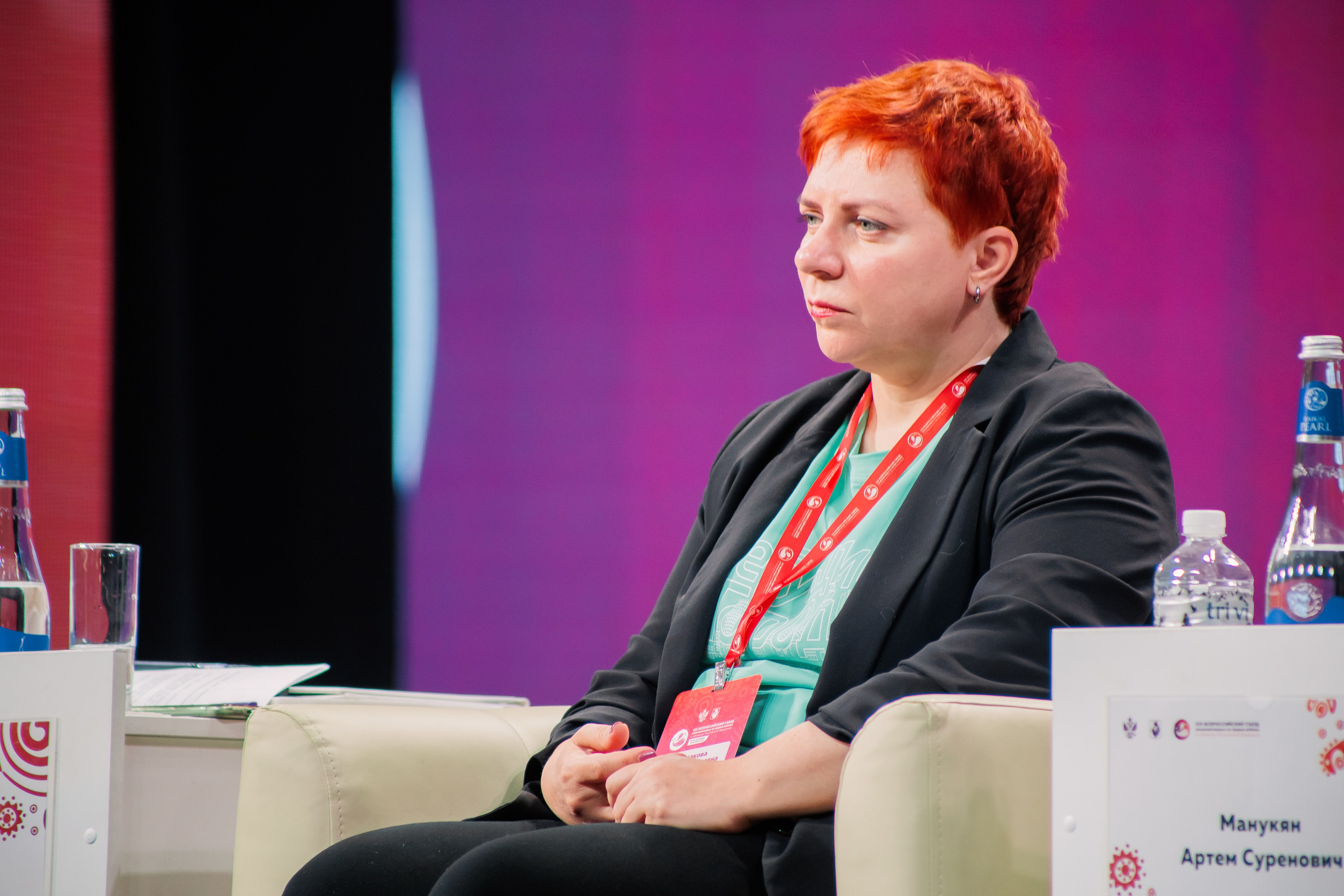 Форумы и конференции. Андрей Черёмушкин | Репортажный Фотограф в Хабаровске